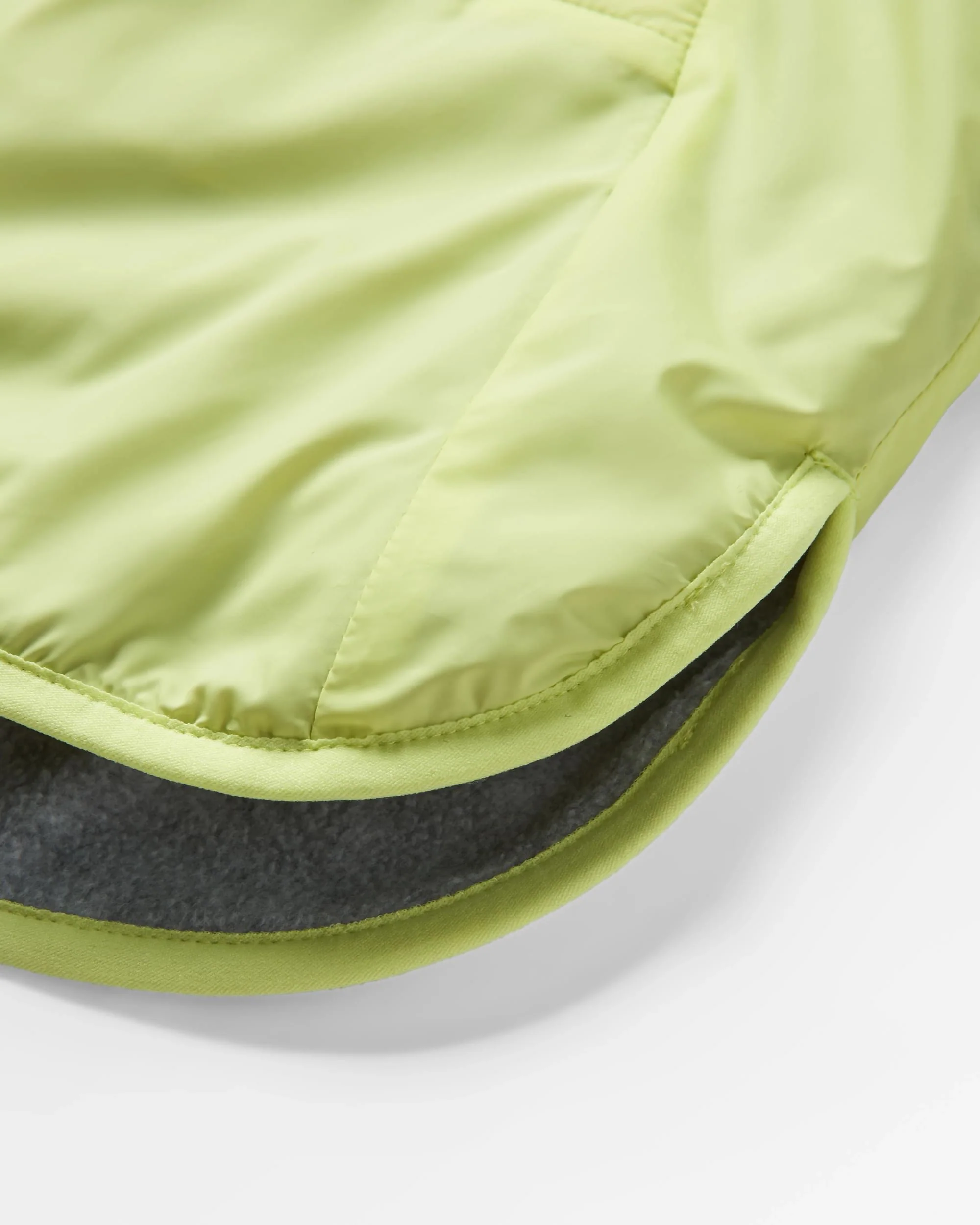 Moonlight Insulated Anorak - Lime Juice - Image 9