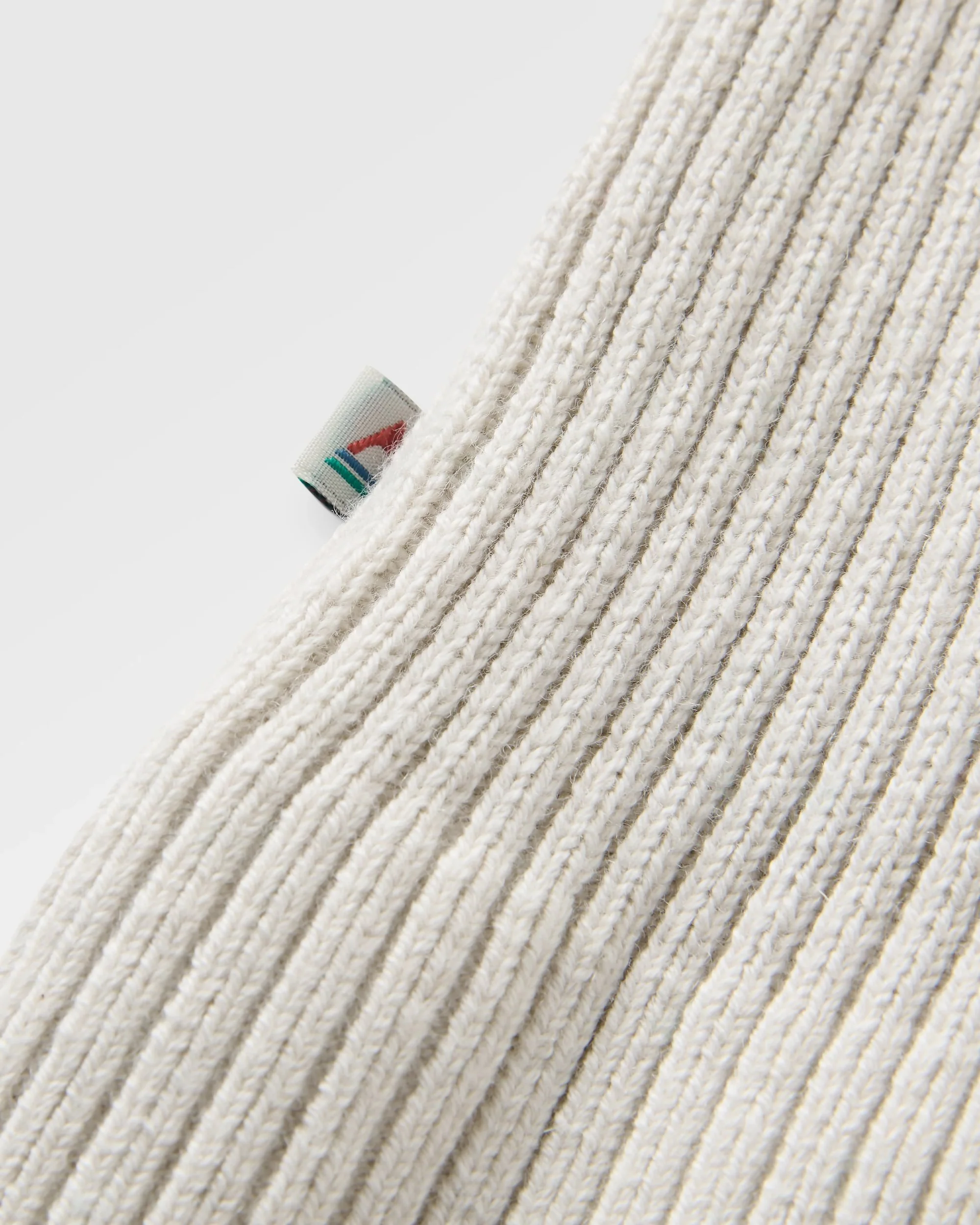 Nurture Organic Cotton Cardigan - Greenlake - Image 7