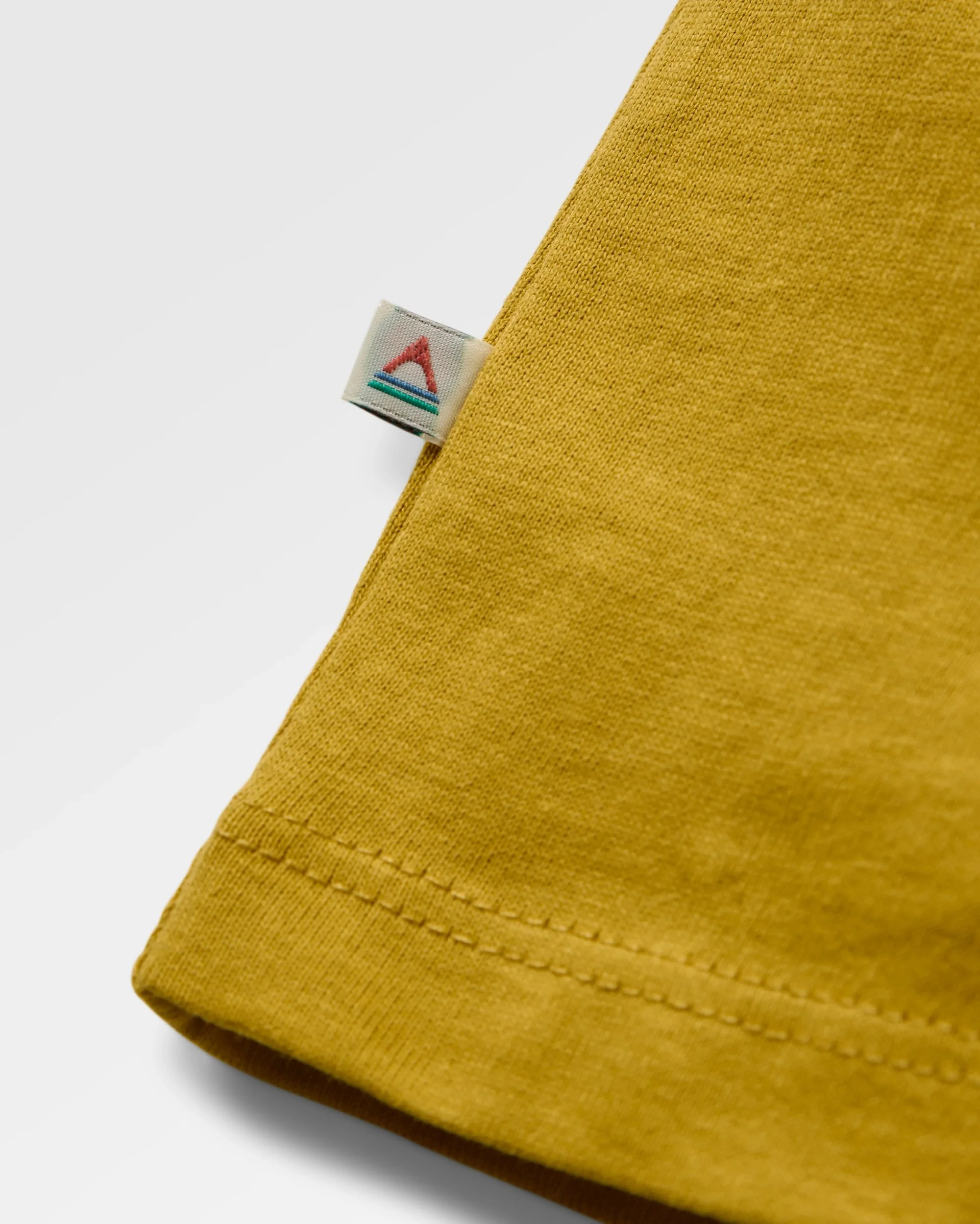 NWB T-Shirt - Heritage Yellow - Image 7