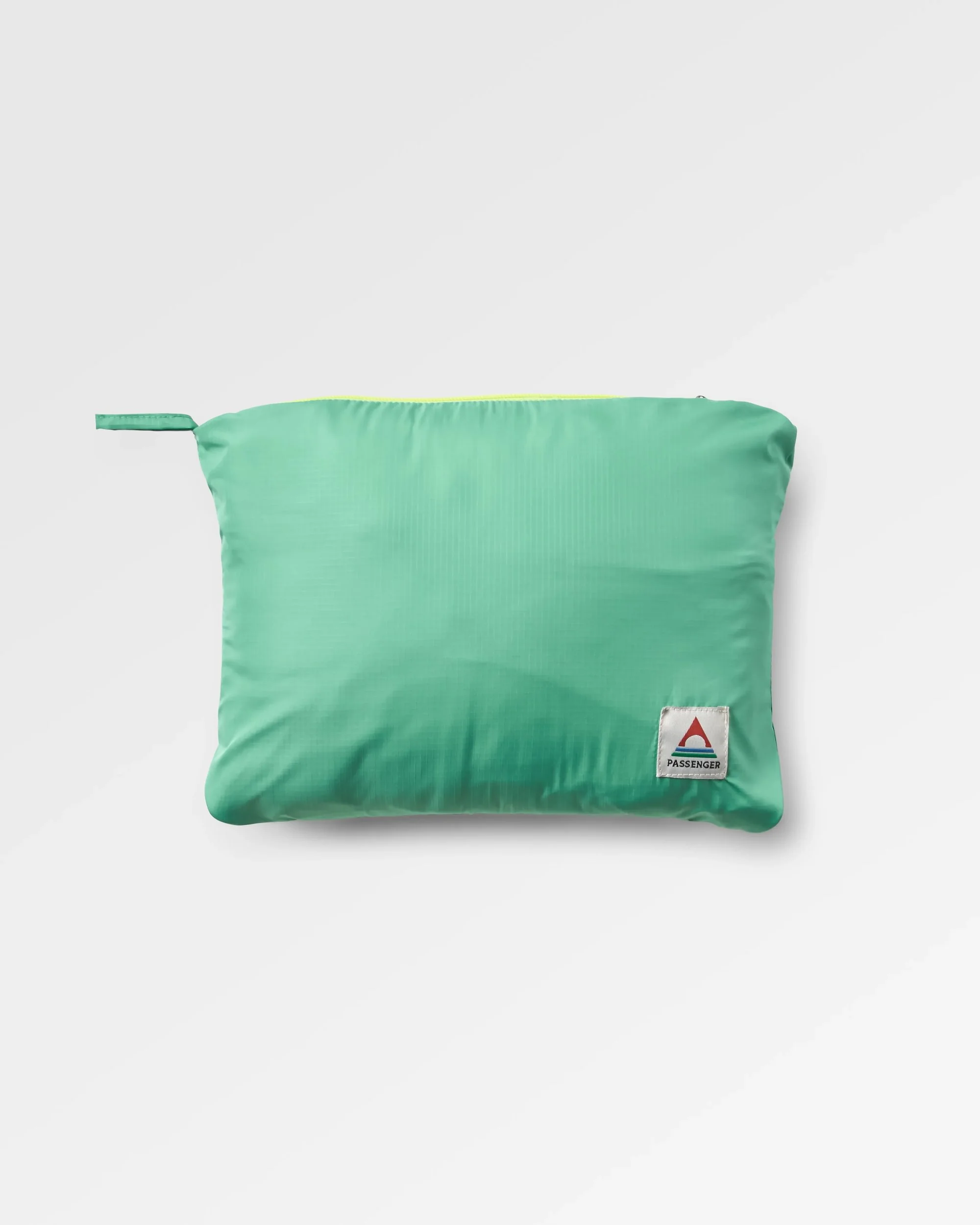 Ocean Insulated Anorak - Green Spruce - Image 8