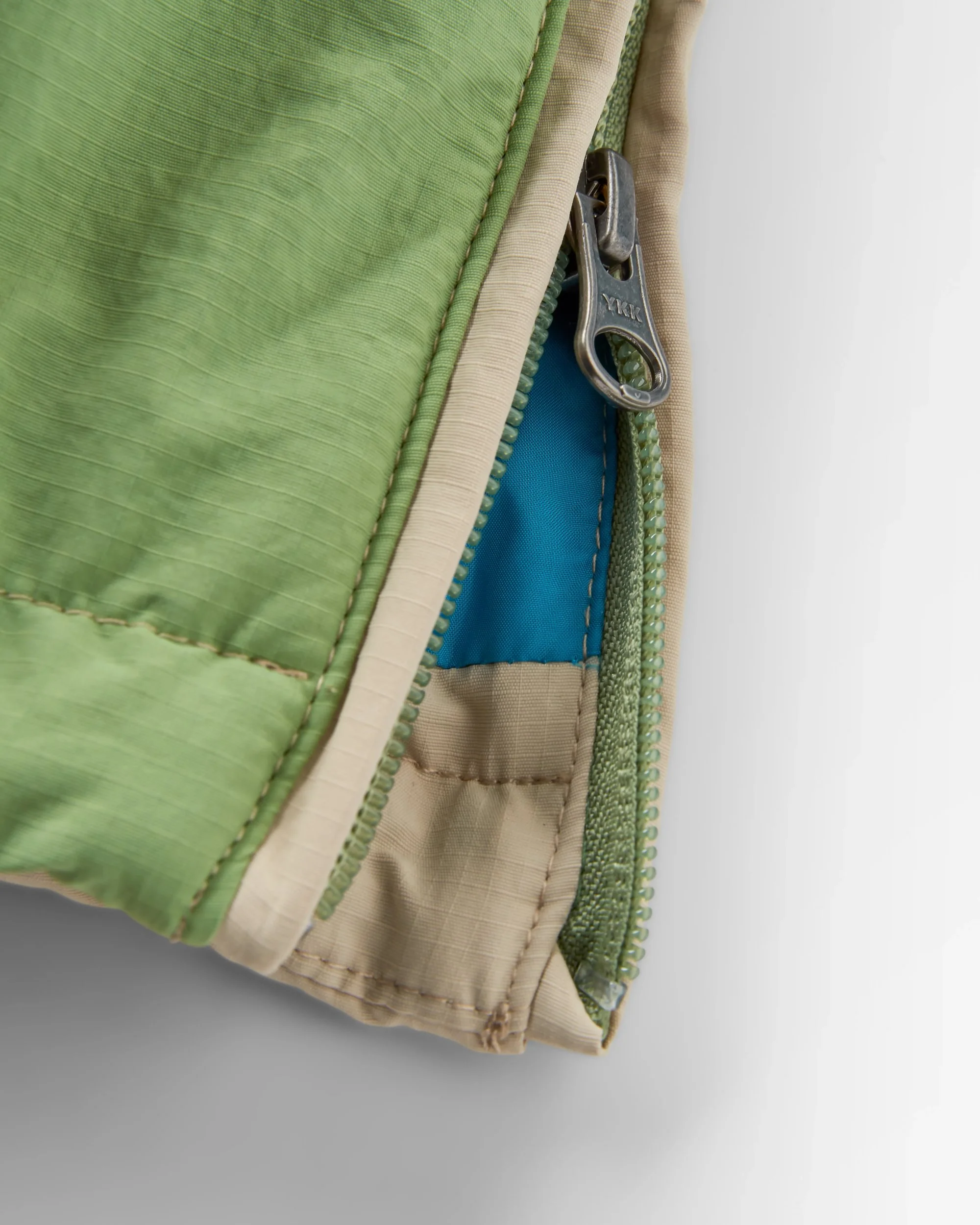 Ocean Insulated Anorak - Bluejay/Feather - Image 12
