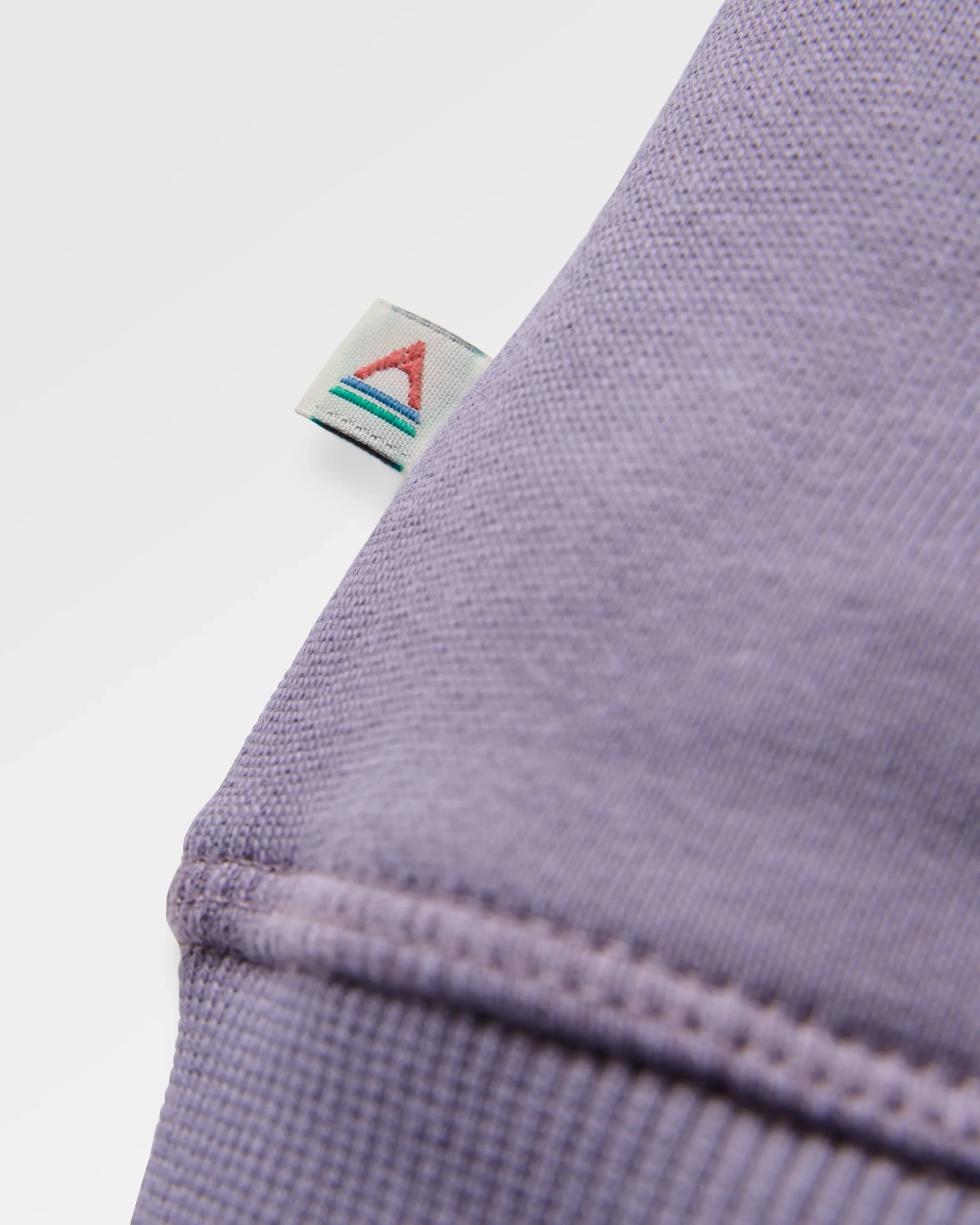 Odyssey Hoodie - Heather - Image 10