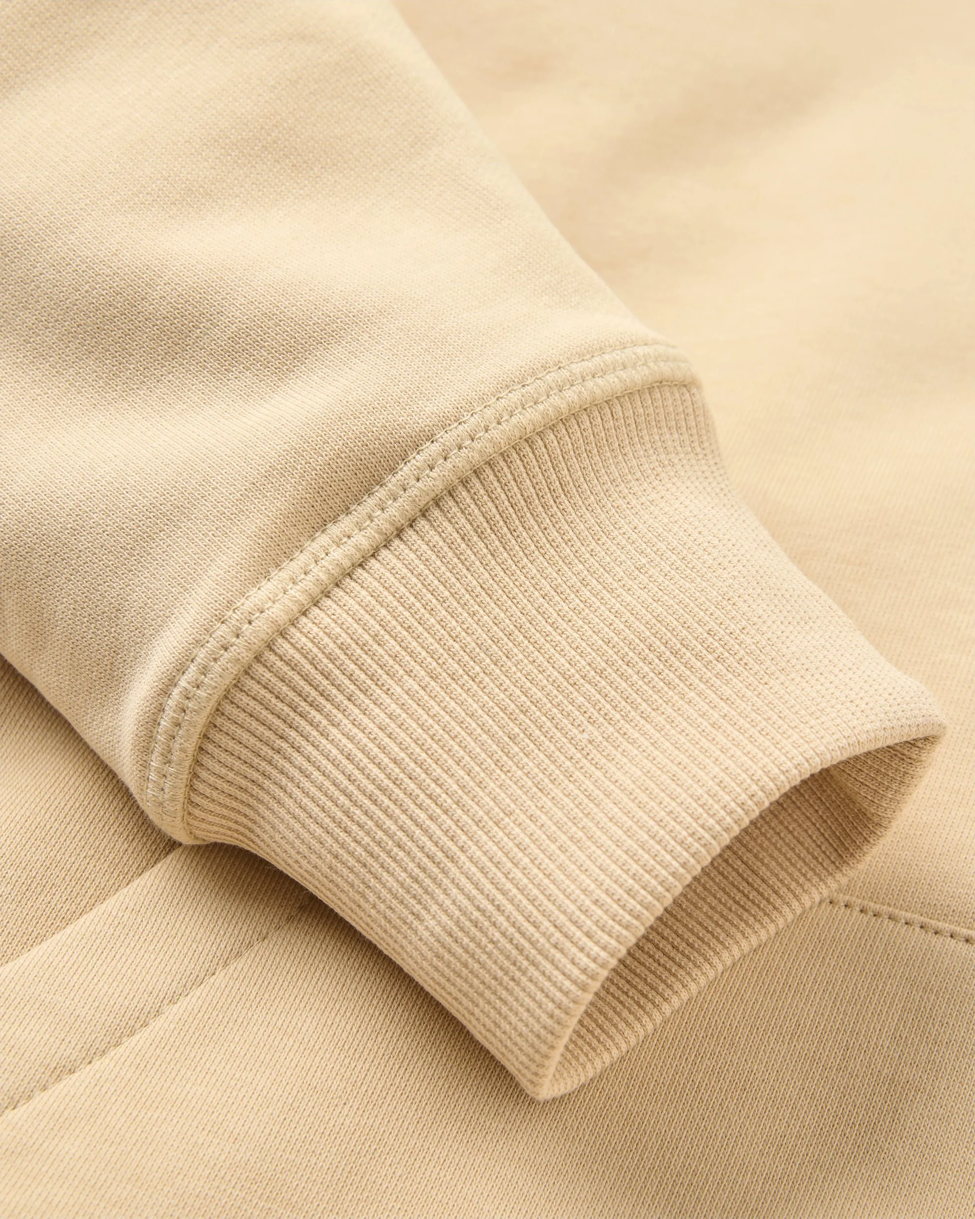 Odyssey Hoodie - Stone - Image 9