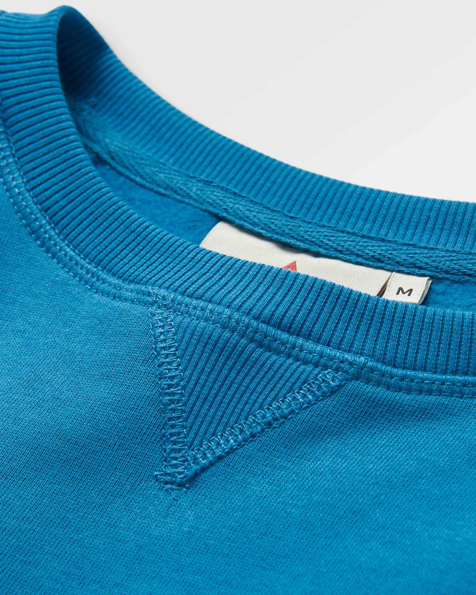 Odyssey Sweatshirt - Blue Steel - Image 2