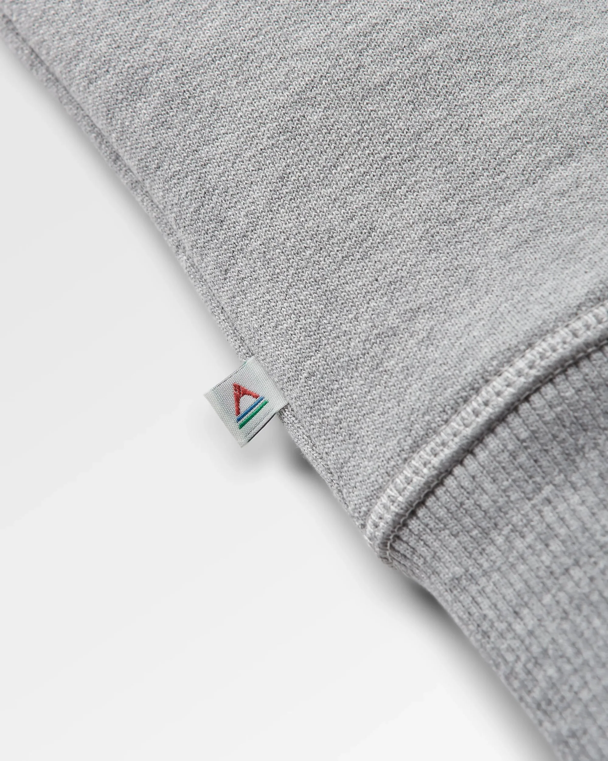 Odyssey Sweatshirt - Mid Grey Marl - Image 11