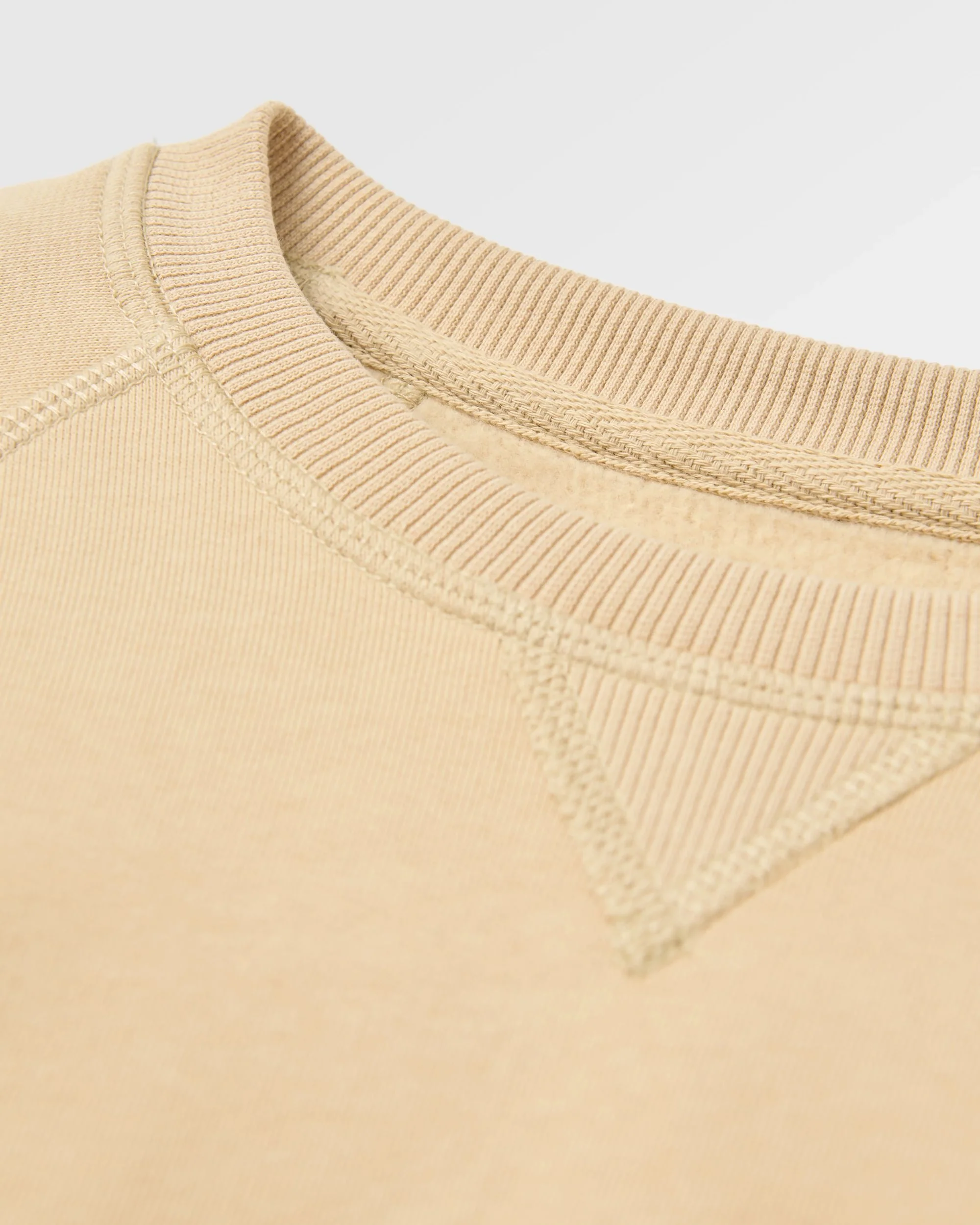 Odyssey Sweatshirt - Stone - Image 3