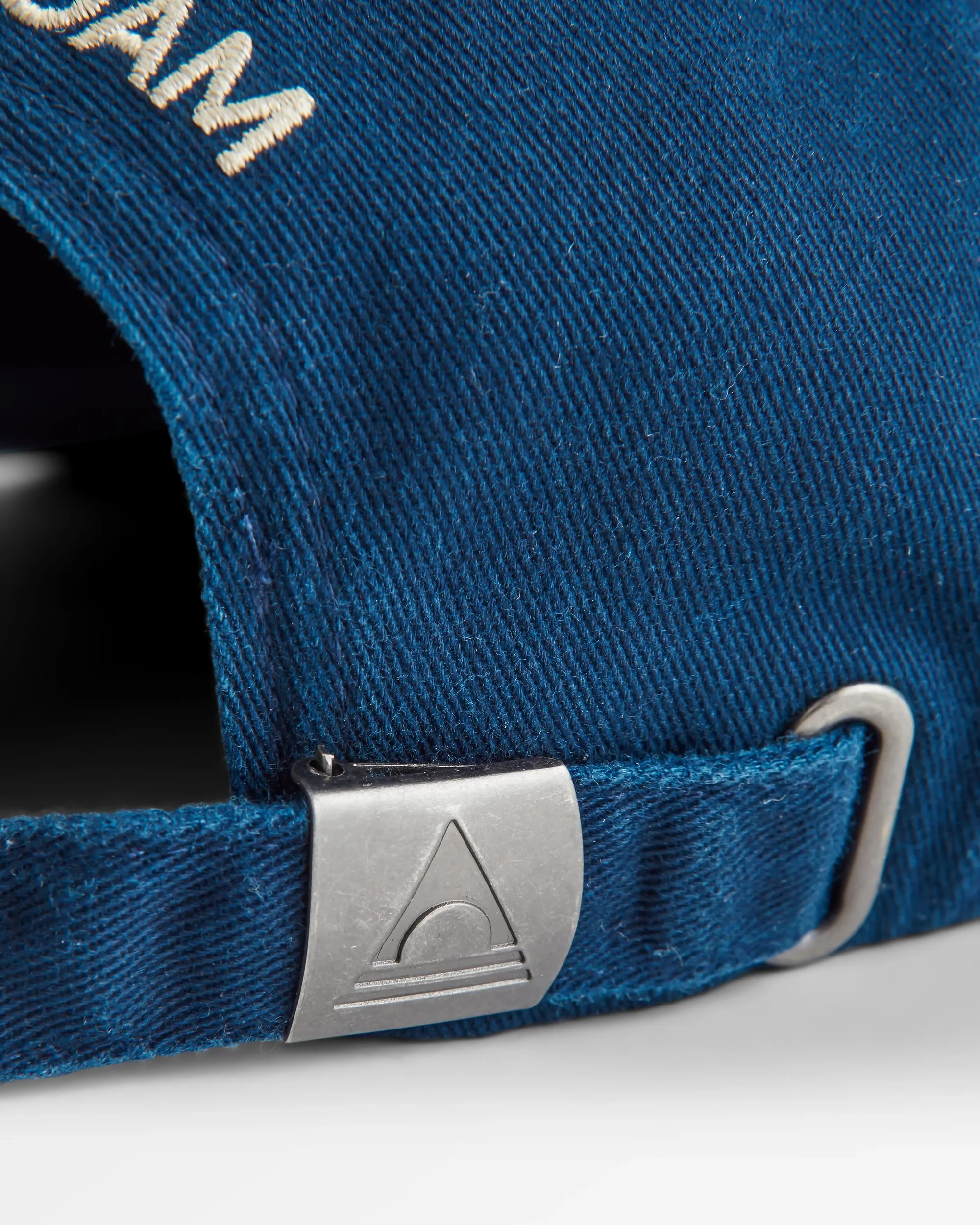 Odyssey 5 Panel Cap - Rich Navy - Image 4