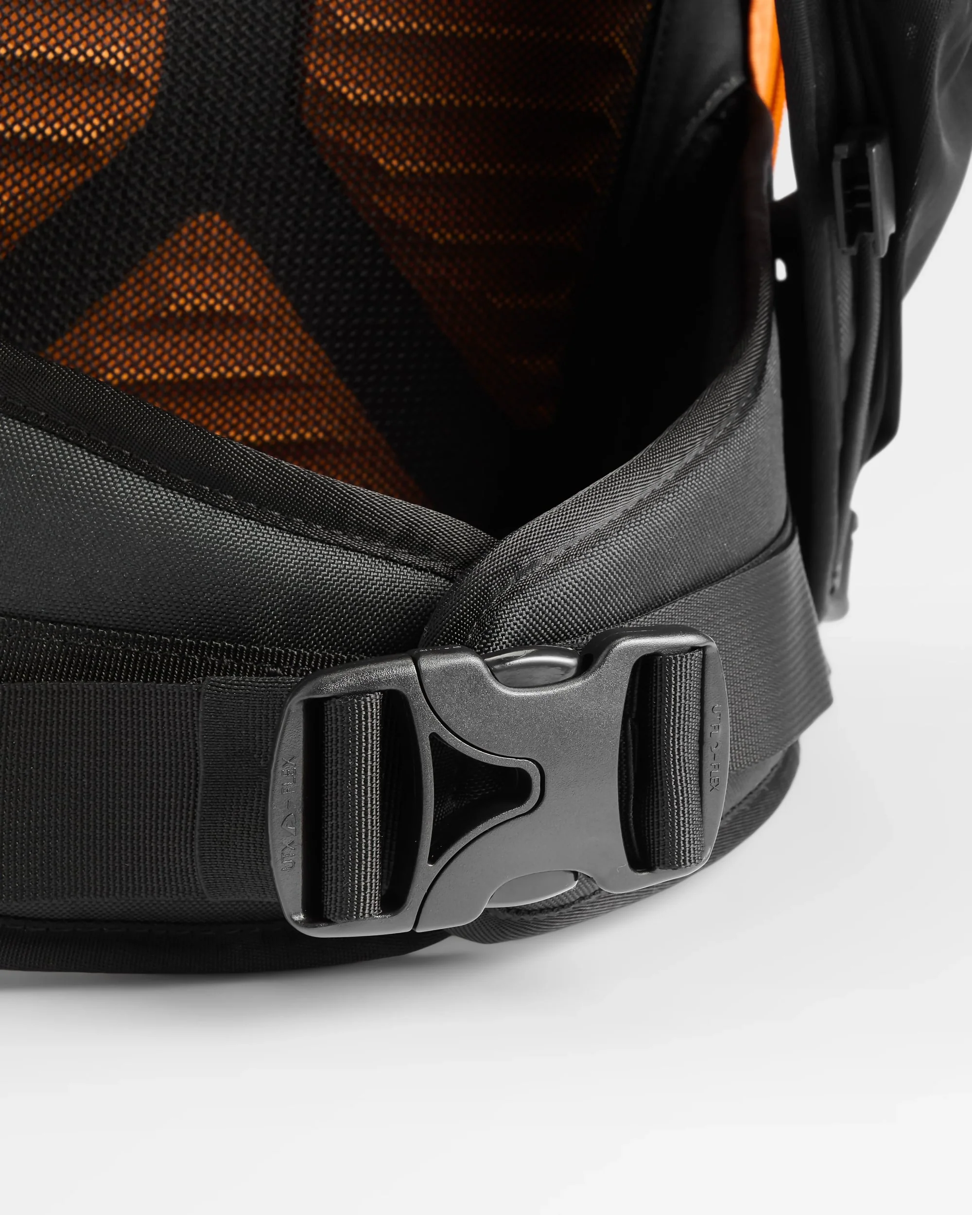 Odyssey Backpack Duffel - Black - Image 9