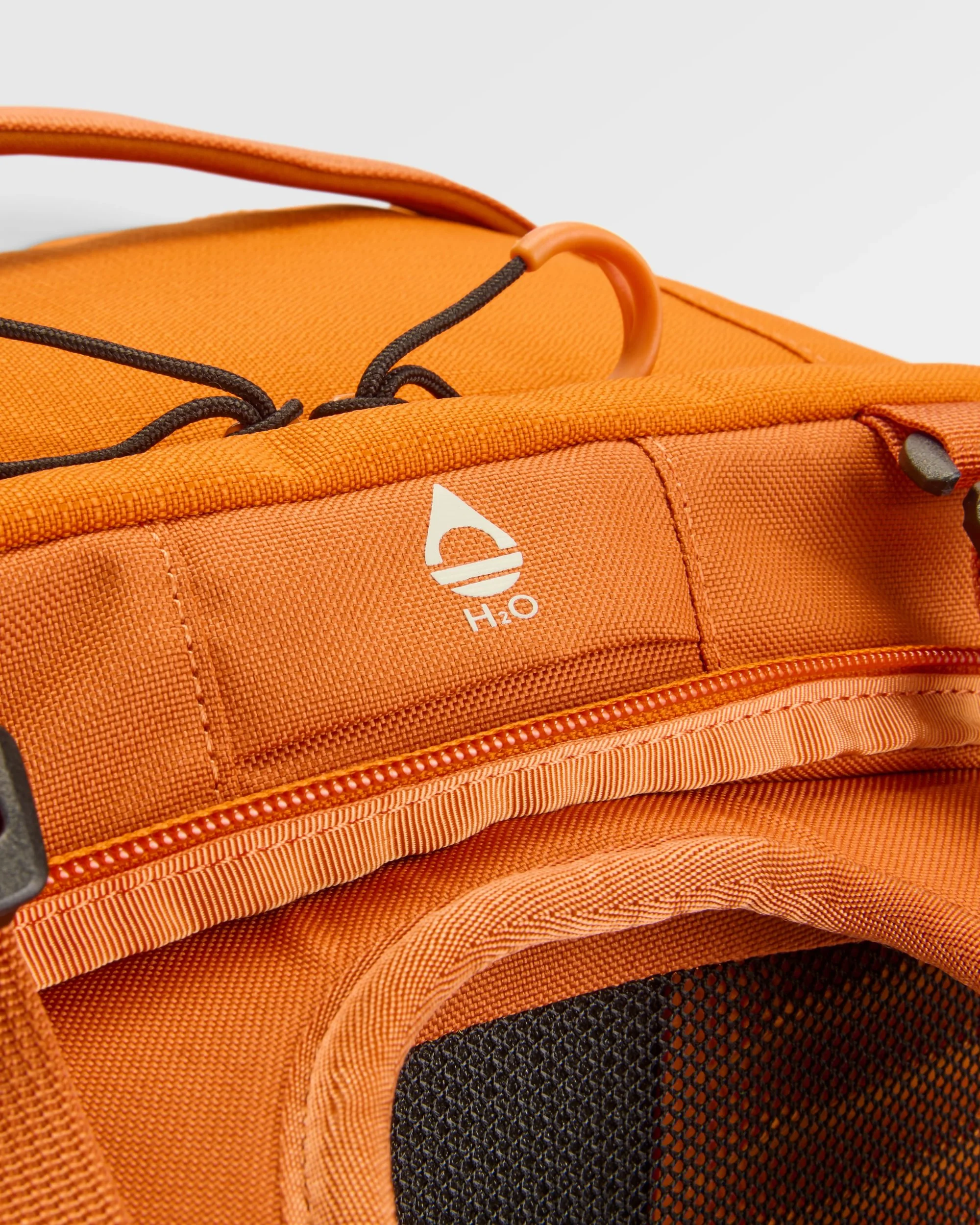 Odyssey Backpack Duffel - Sunrise Orange - Image 12