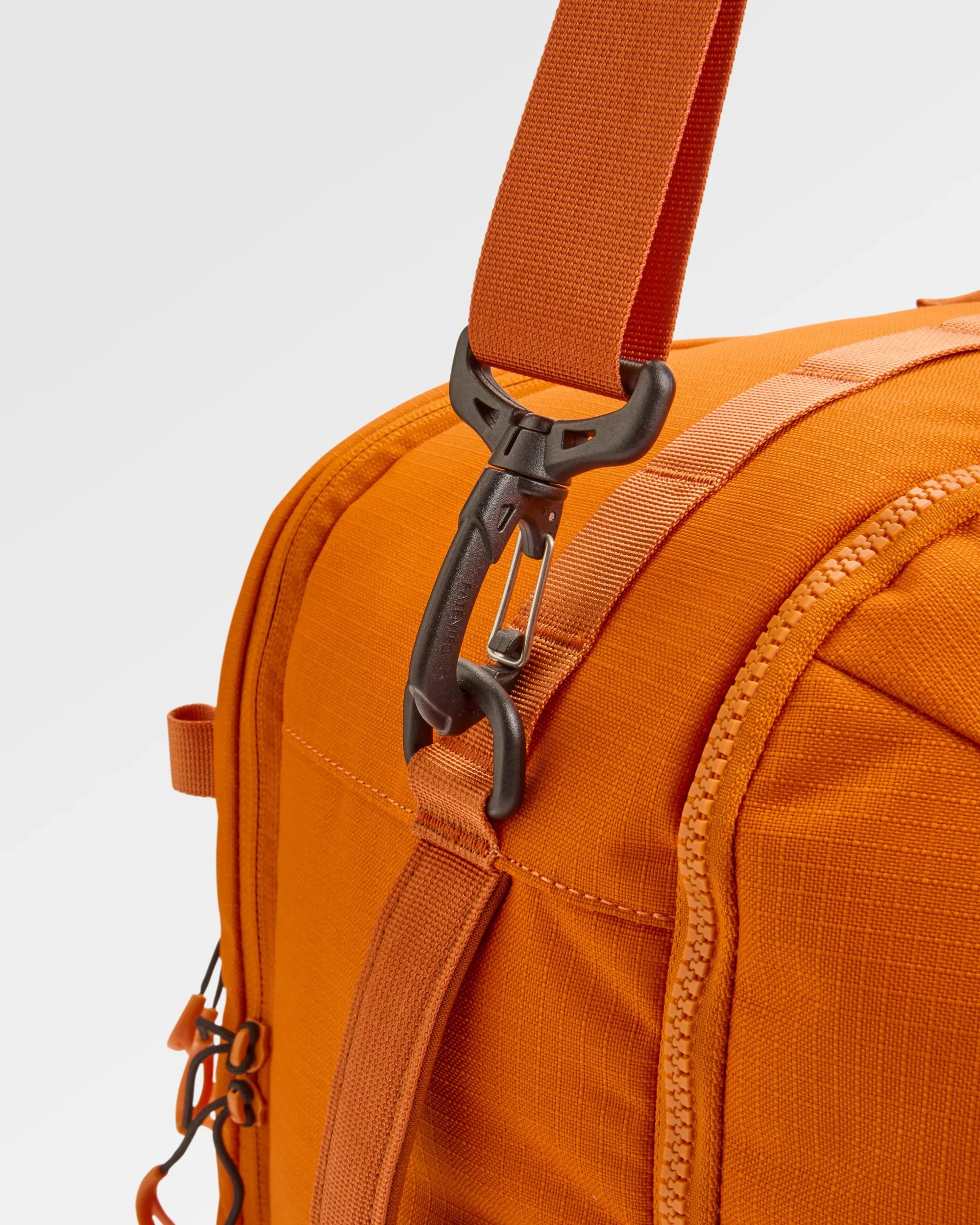 Odyssey Backpack Duffel - Sunrise Orange - Image 13