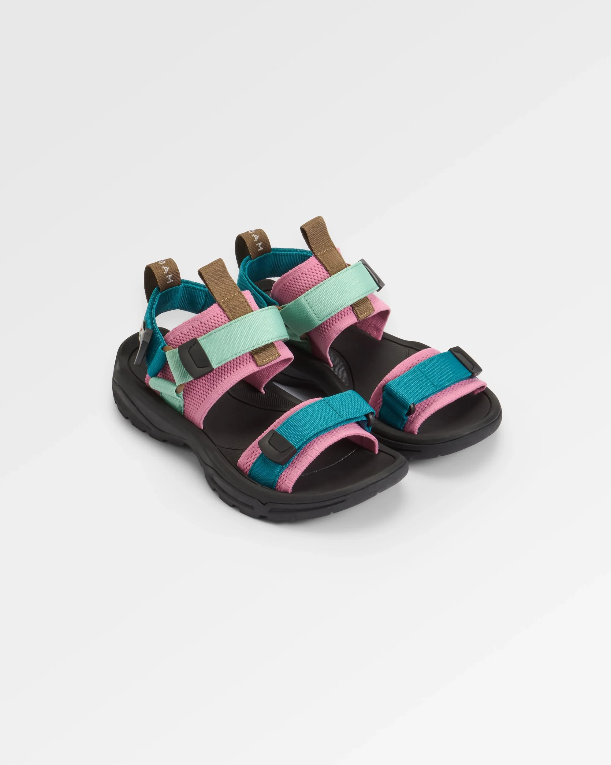 Ordesa Trail Sandals - Pink Haze