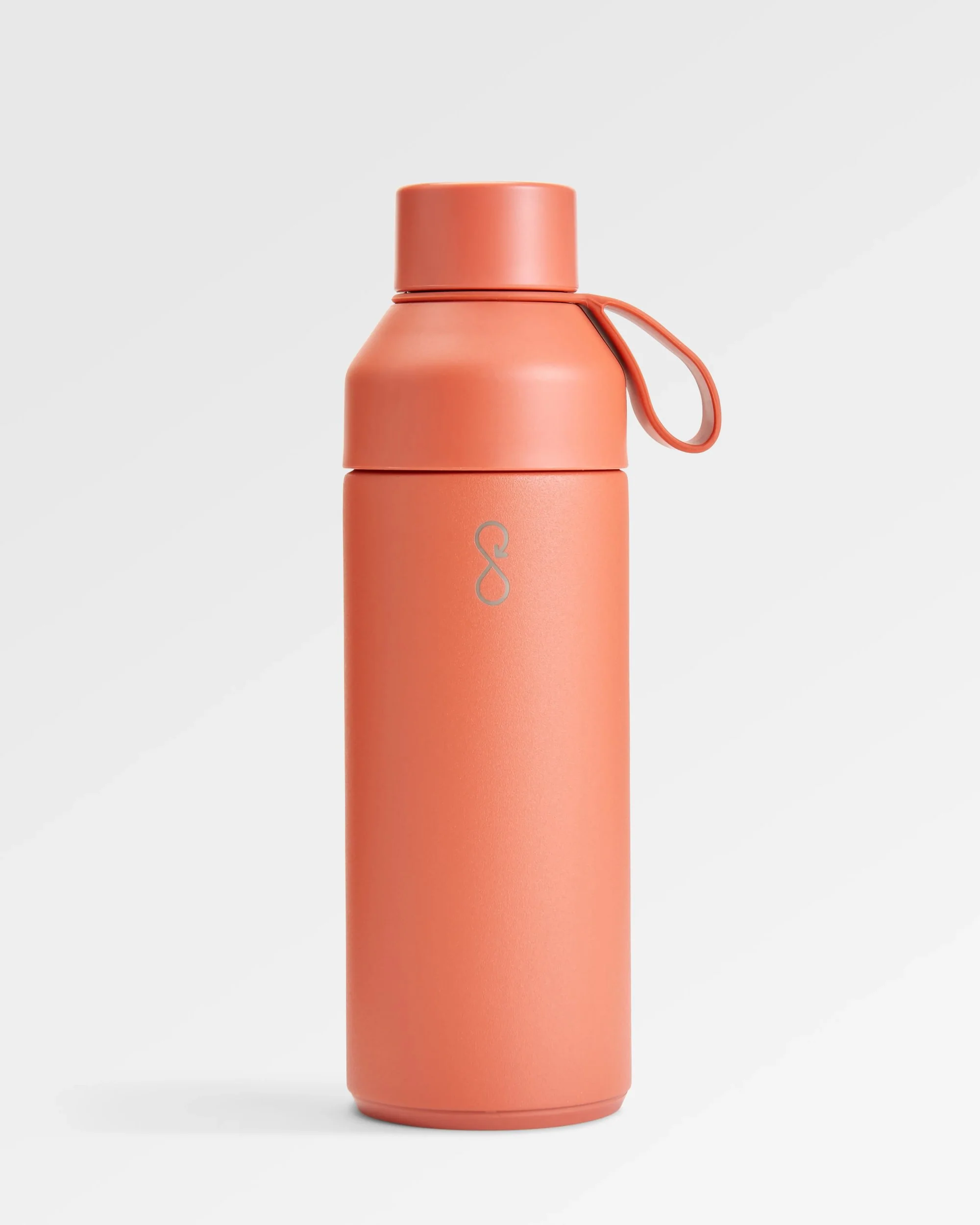Original Ocean Bottle 500ml - Sahara Red - Image 5