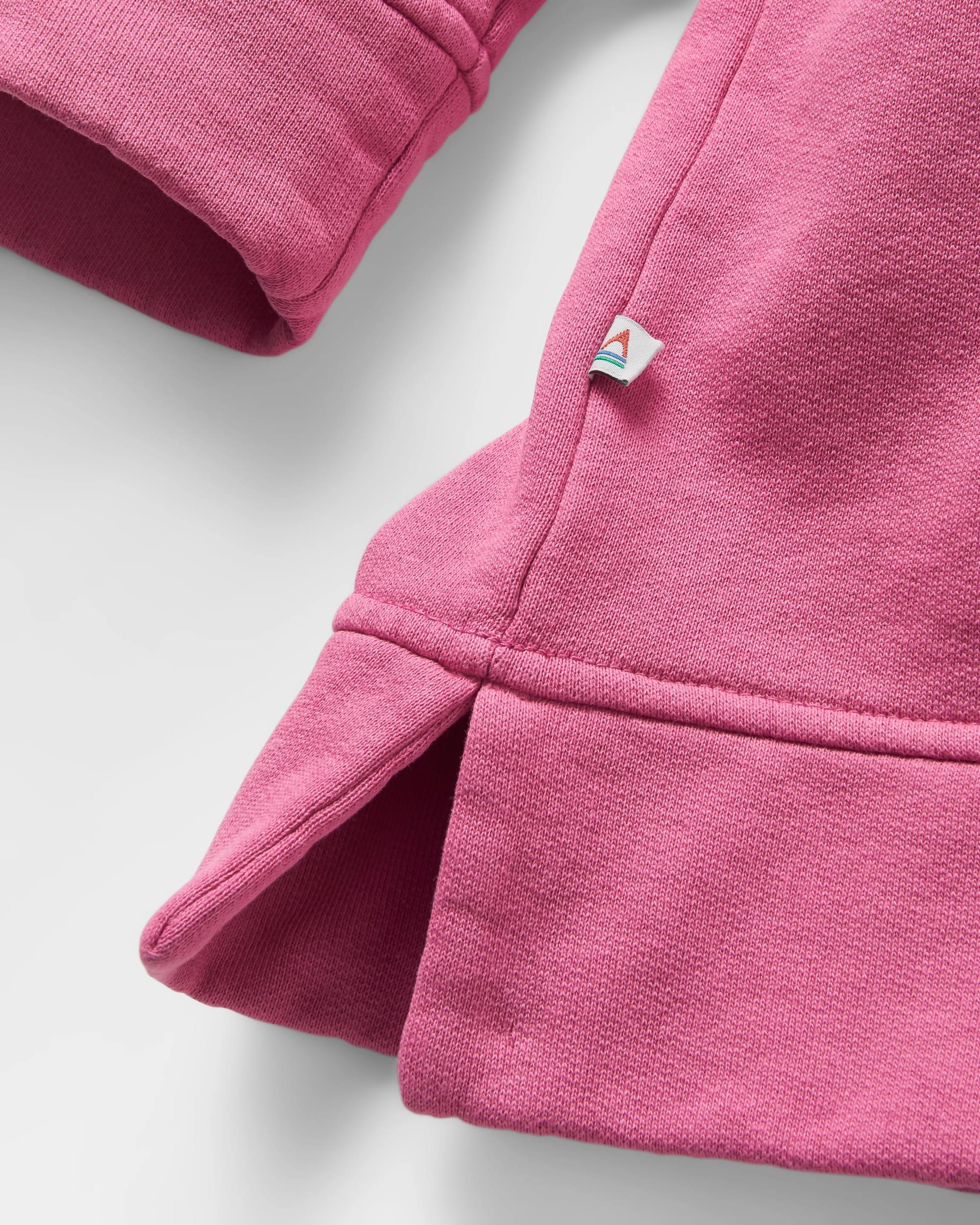 Outlook Hoodie - Mauve Haze - Image 6