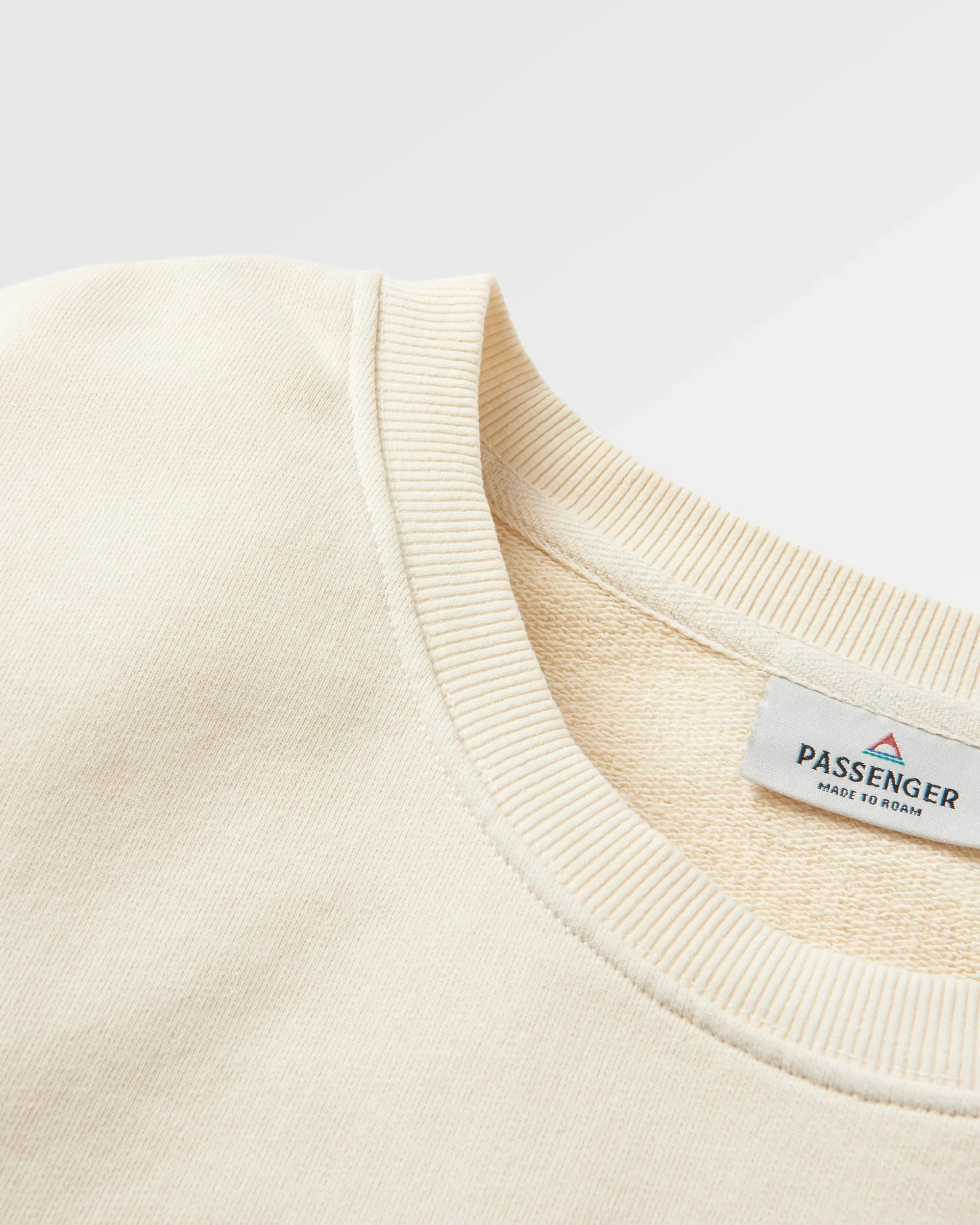 Outlook Sweatshirt - Birch - Image 4