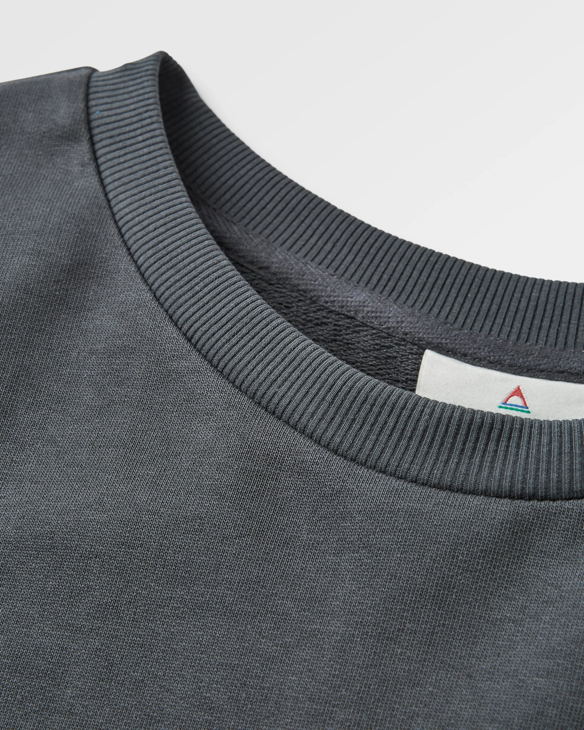 Papercut Sweatshirt - Black - Image 7