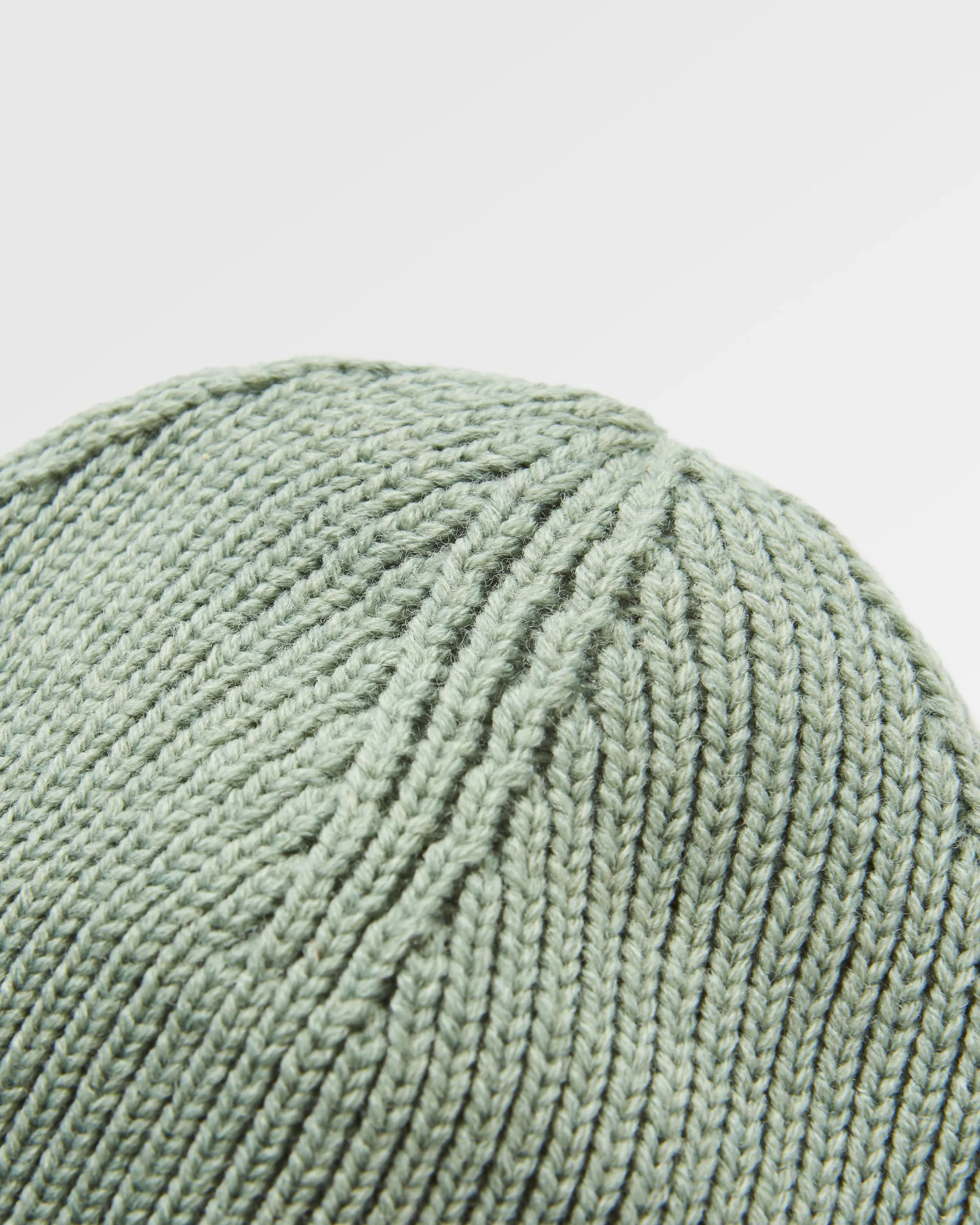 Passenger Beanie - Pistachio - Image 3