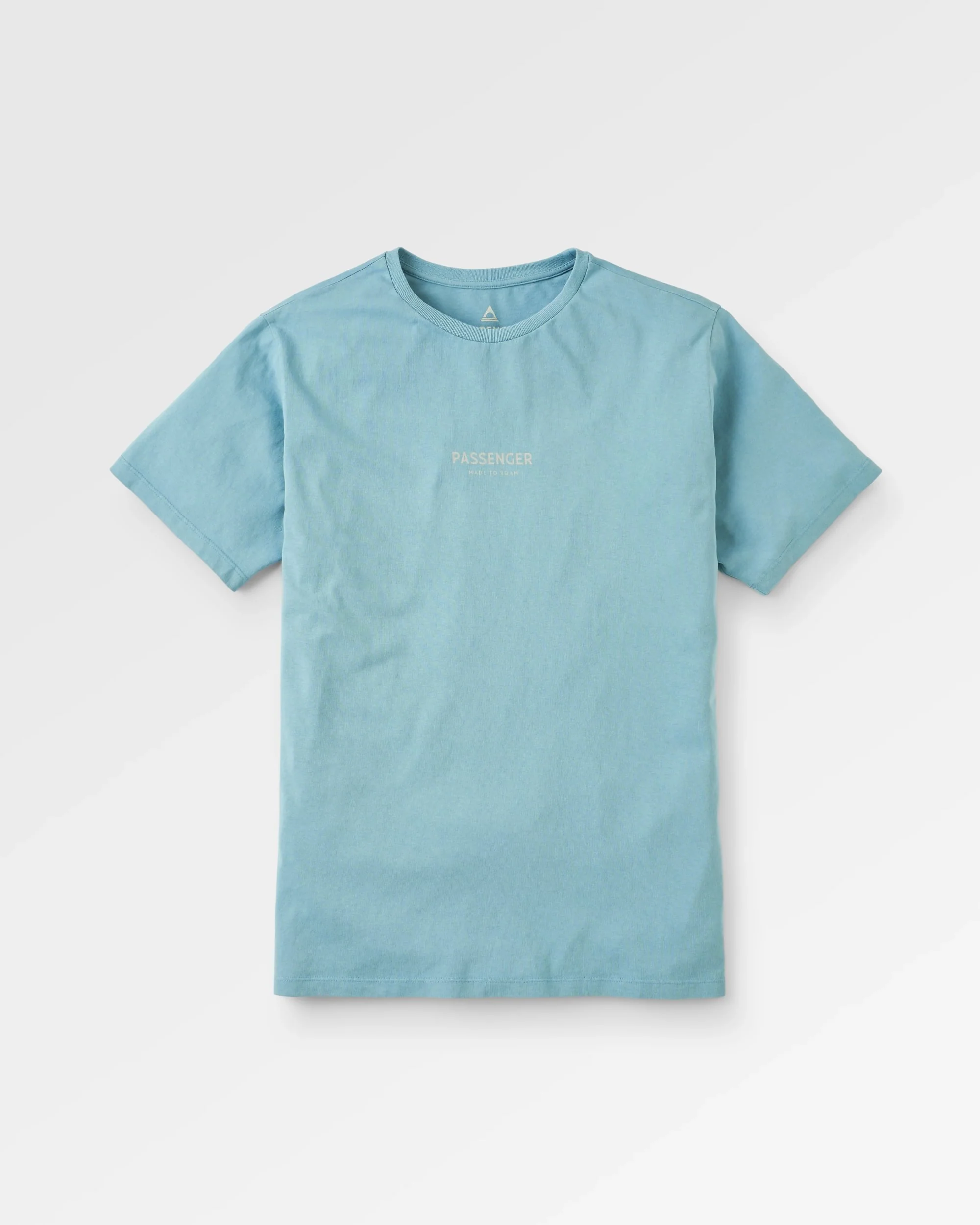 Passenger T-Shirt - Arctic