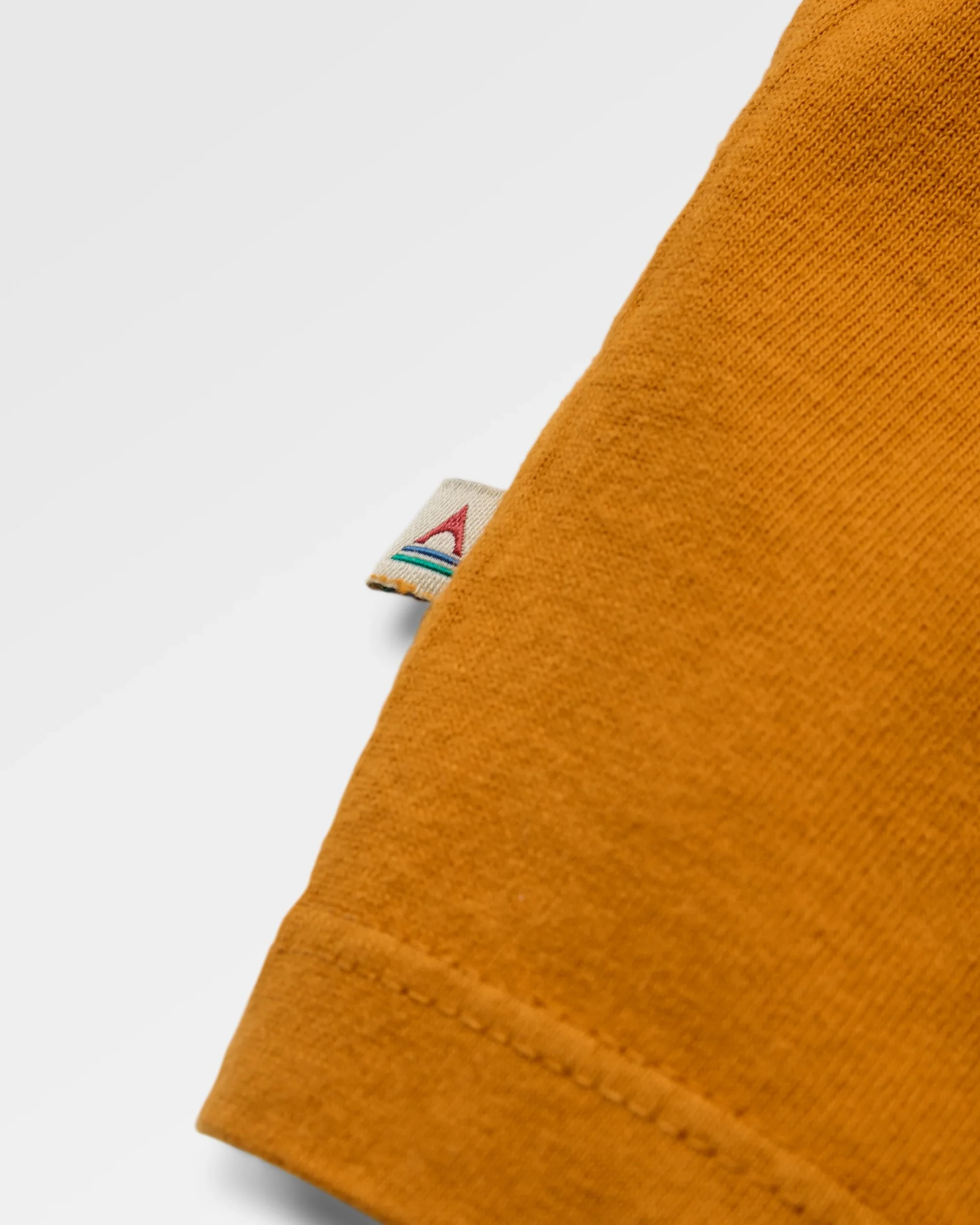 Passenger T-Shirt - Retro Orange - Image 6