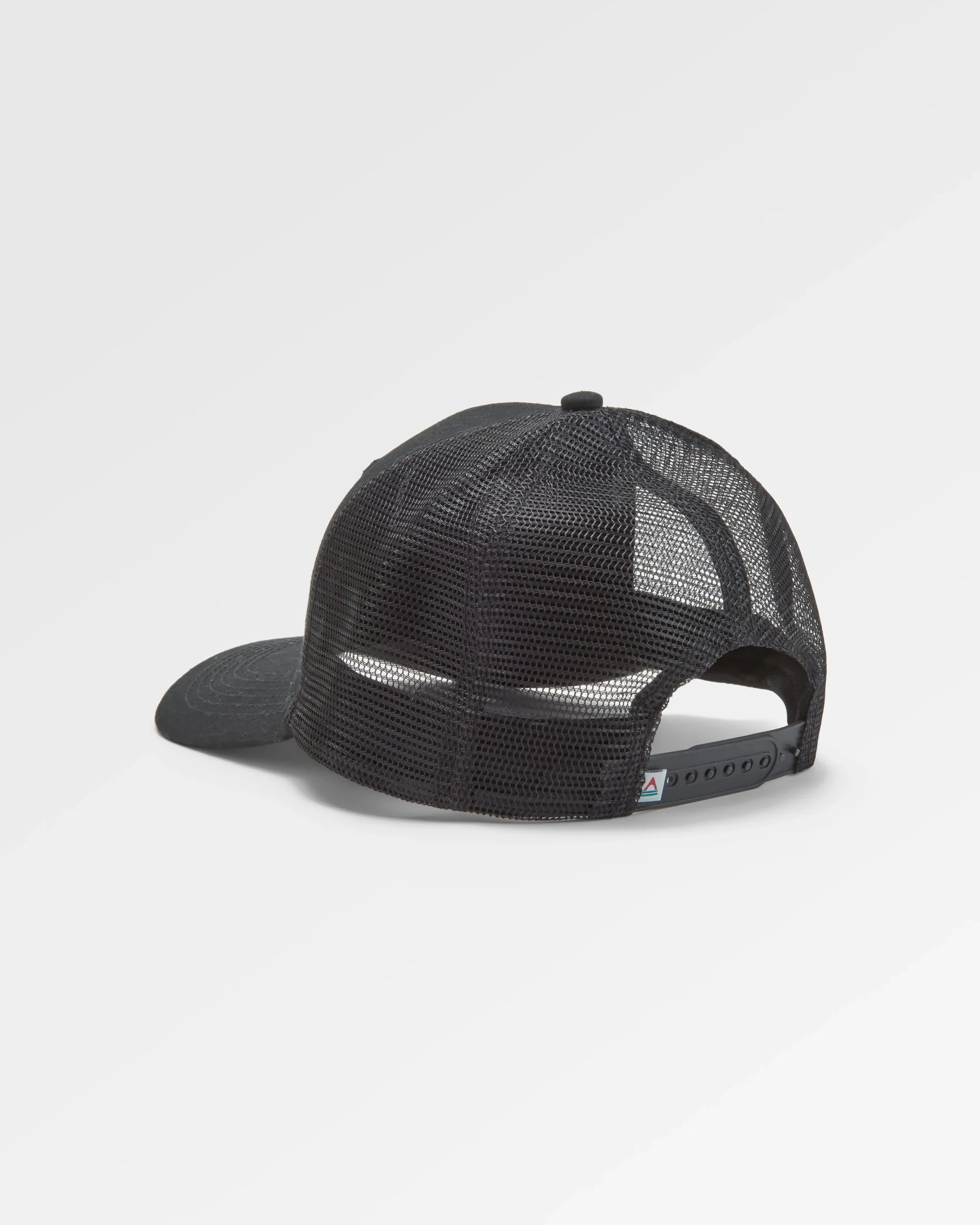 Passenger Trucker Cap - Black - Image 2