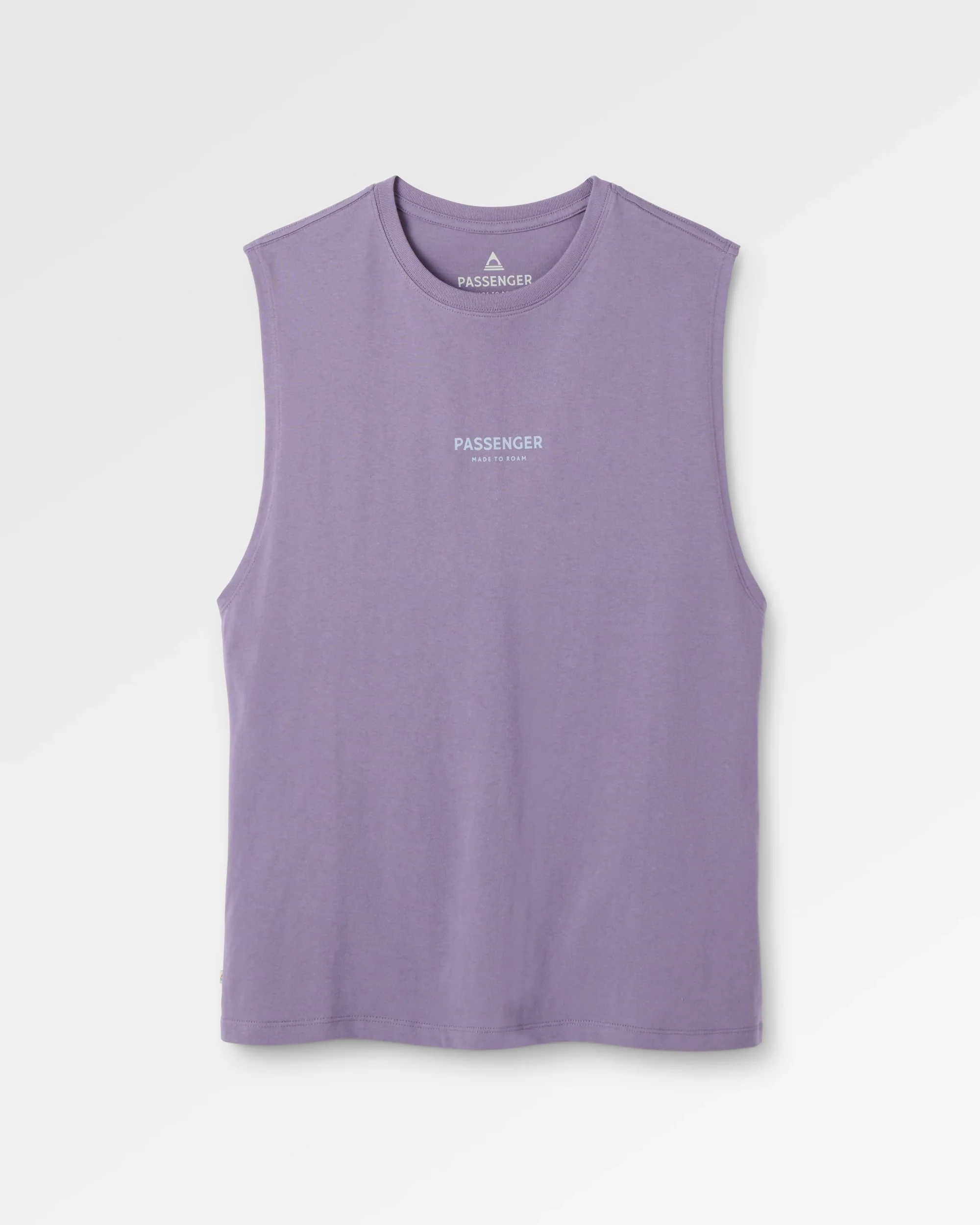 Passenger Vest - Heather