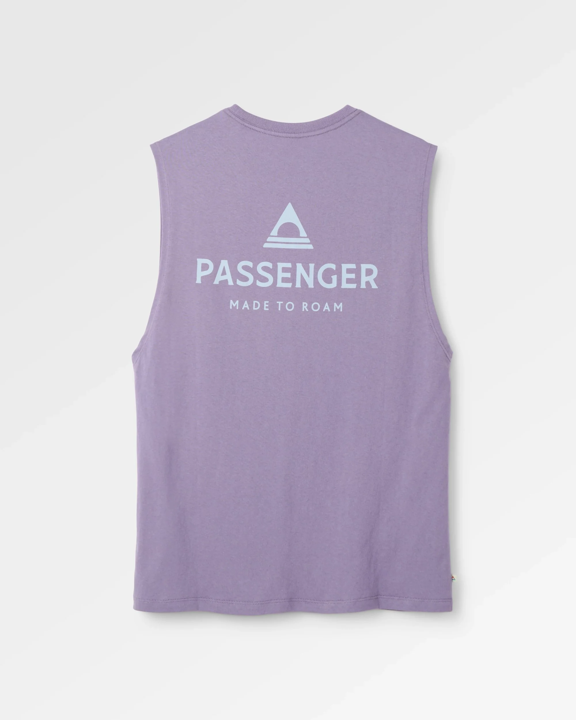 Passenger Vest - Heather - Image 2