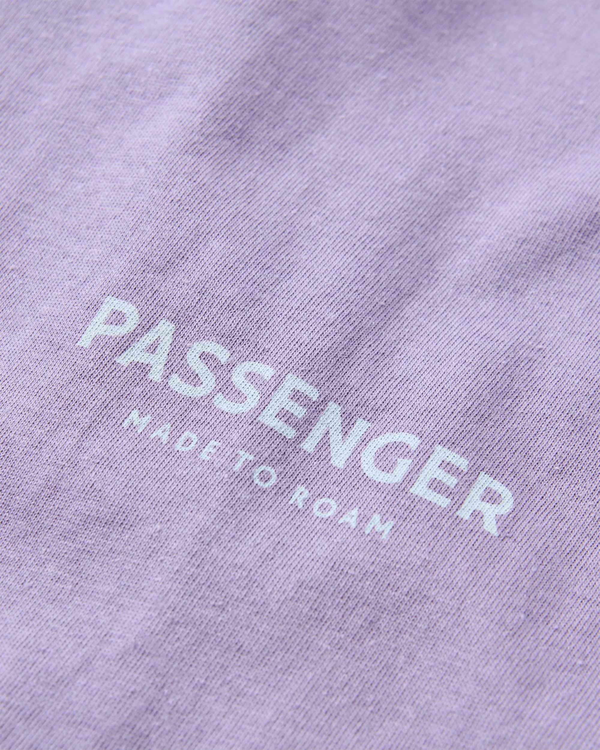 Passenger Vest - Heather - Image 3