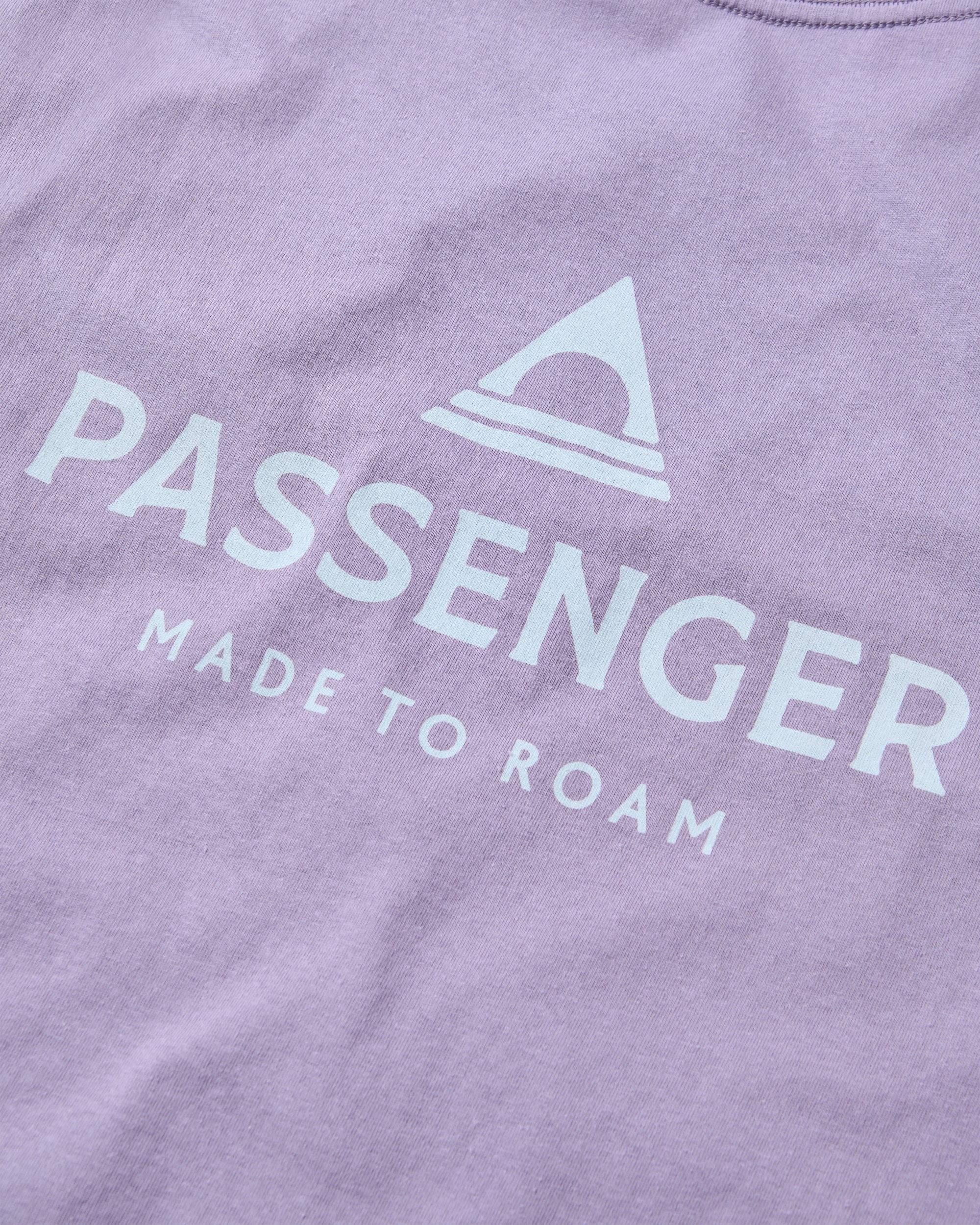 Passenger Vest - Heather - Image 4