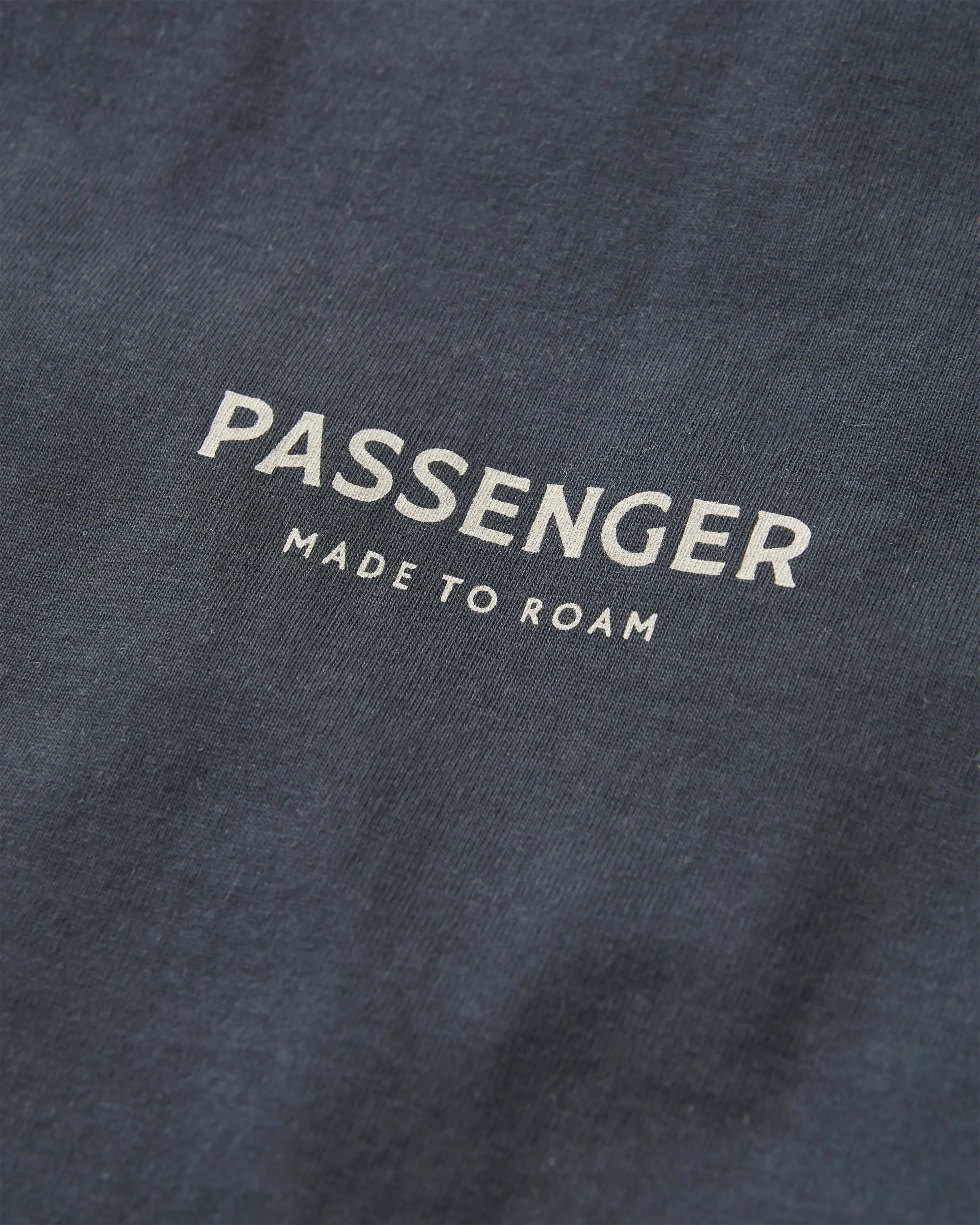 Passenger Vest - Black - Image 7
