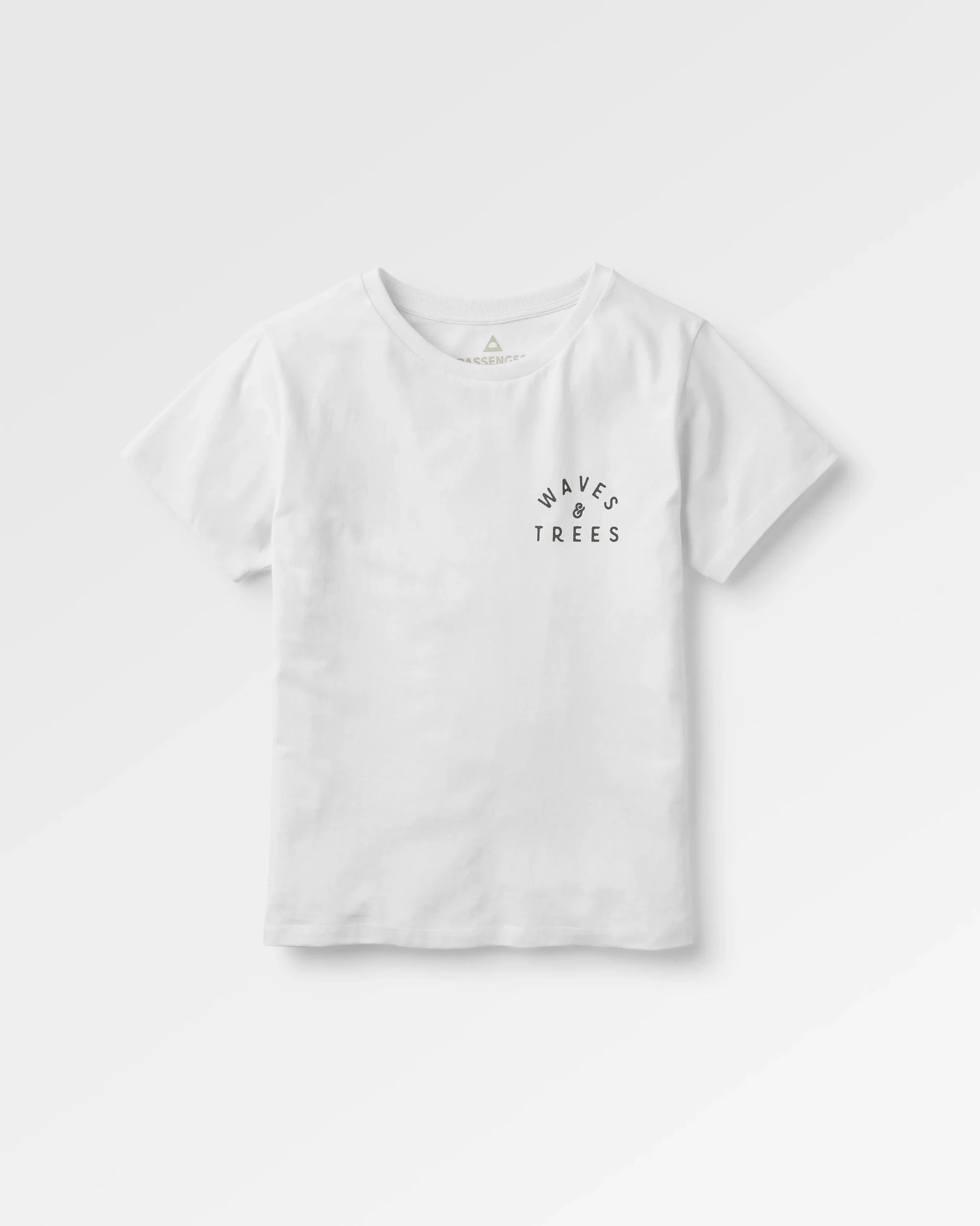 Penida T-Shirt - White - Image 2