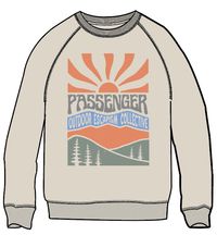 Perfect Days Sweatshirt - Birch - Image 5