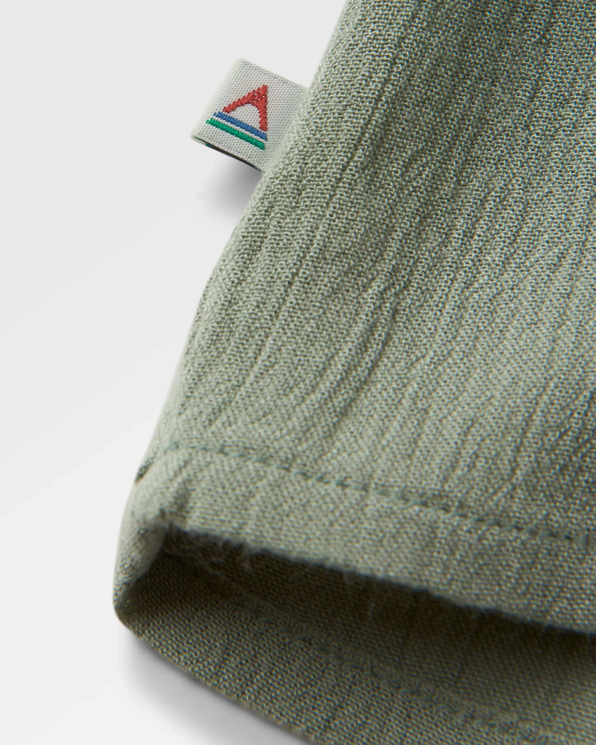 Petal Top - Pistachio - Image 4