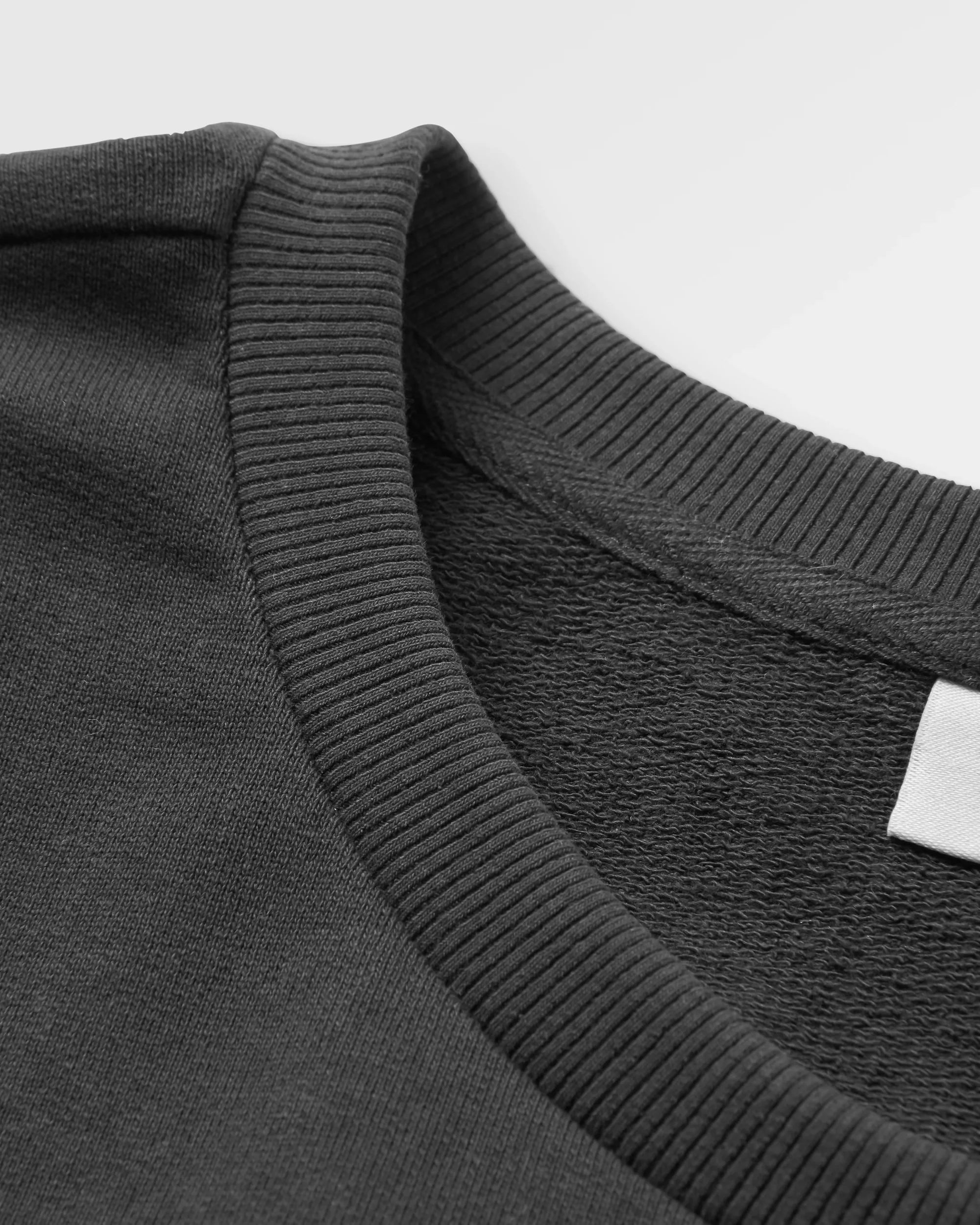 Phoenix Oversized Sweatshirt - Black - Image 3