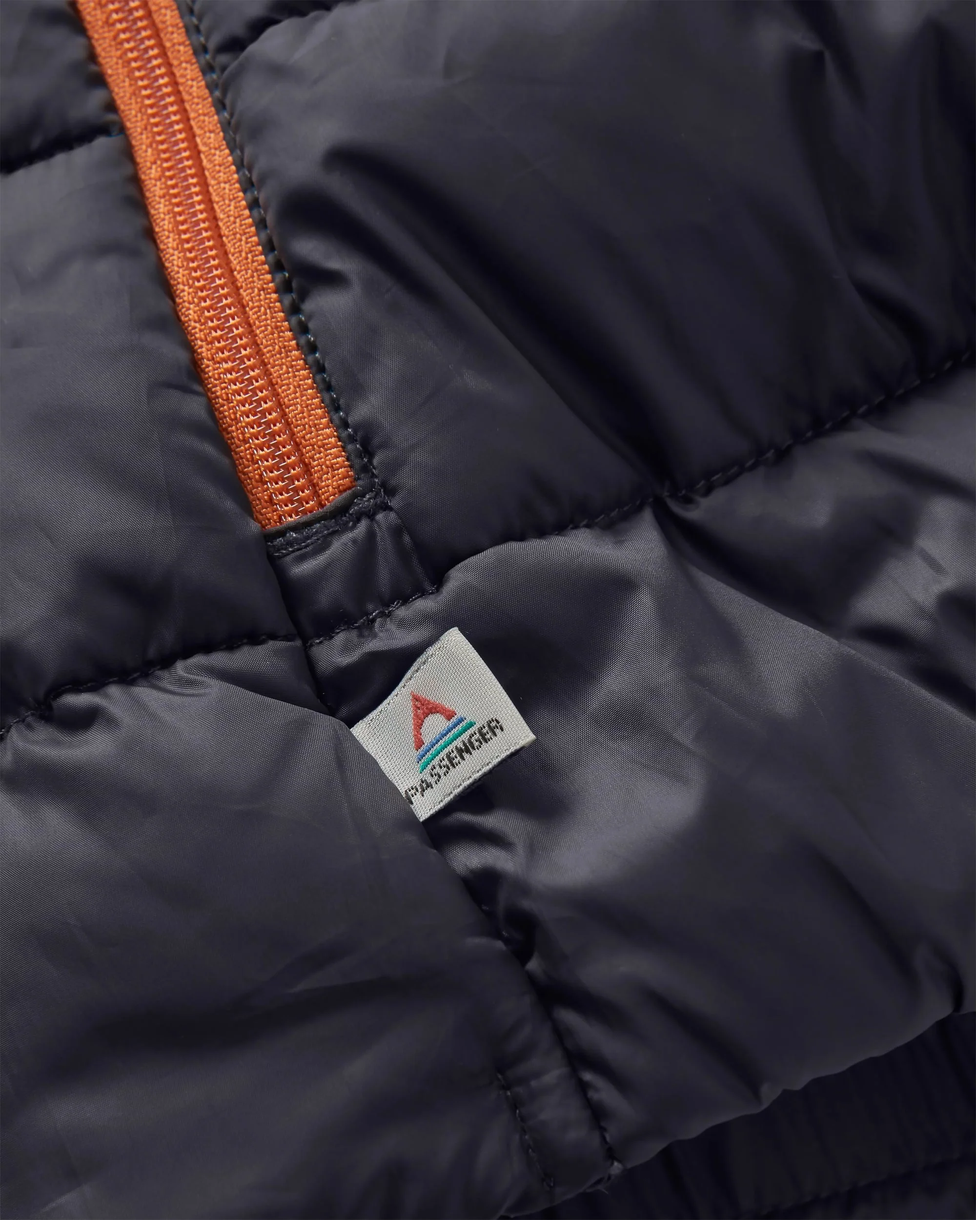 Pow 2.0 Insulated Jacket - Charcoal - Image 8