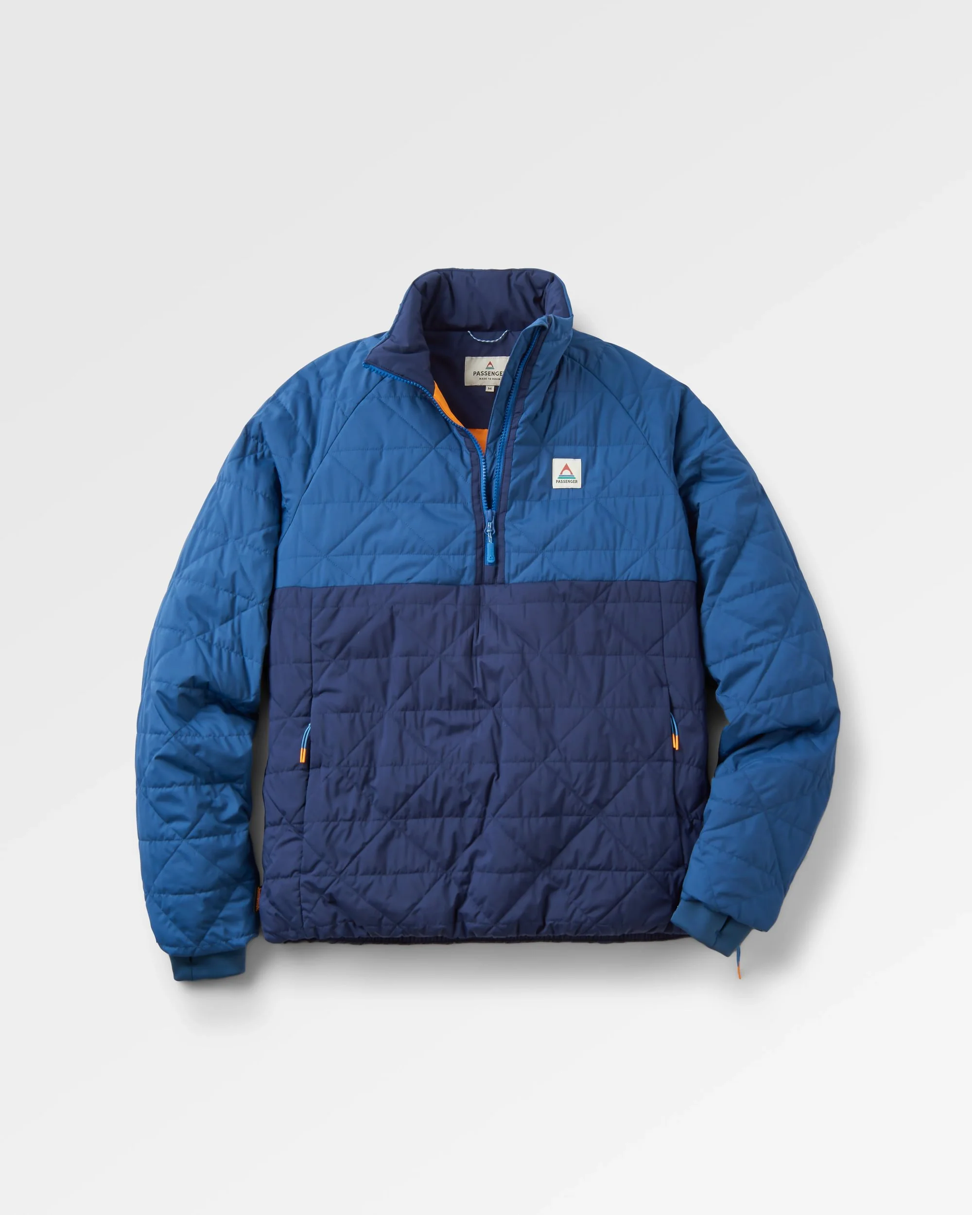 Pursue Thermore® Insulated Jacket - Dark Denim