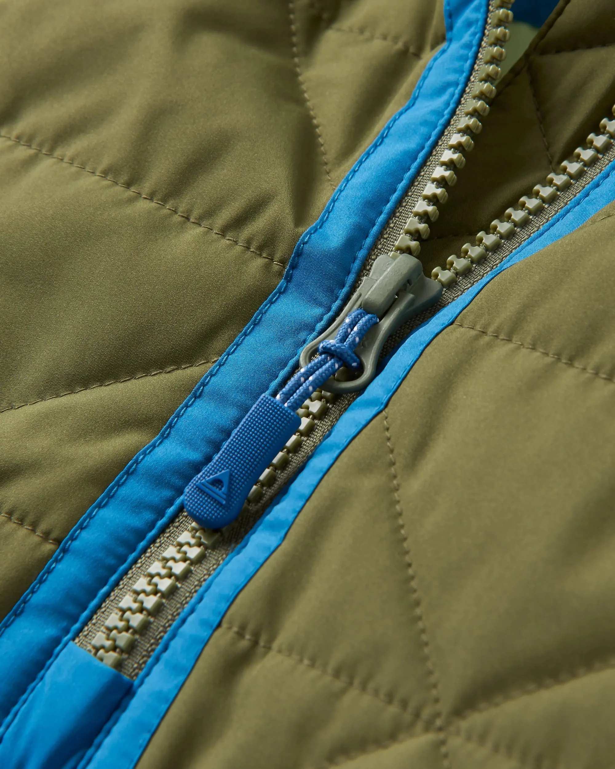 Pursue Thermore® Insulated Jacket - Khaki - Image 2