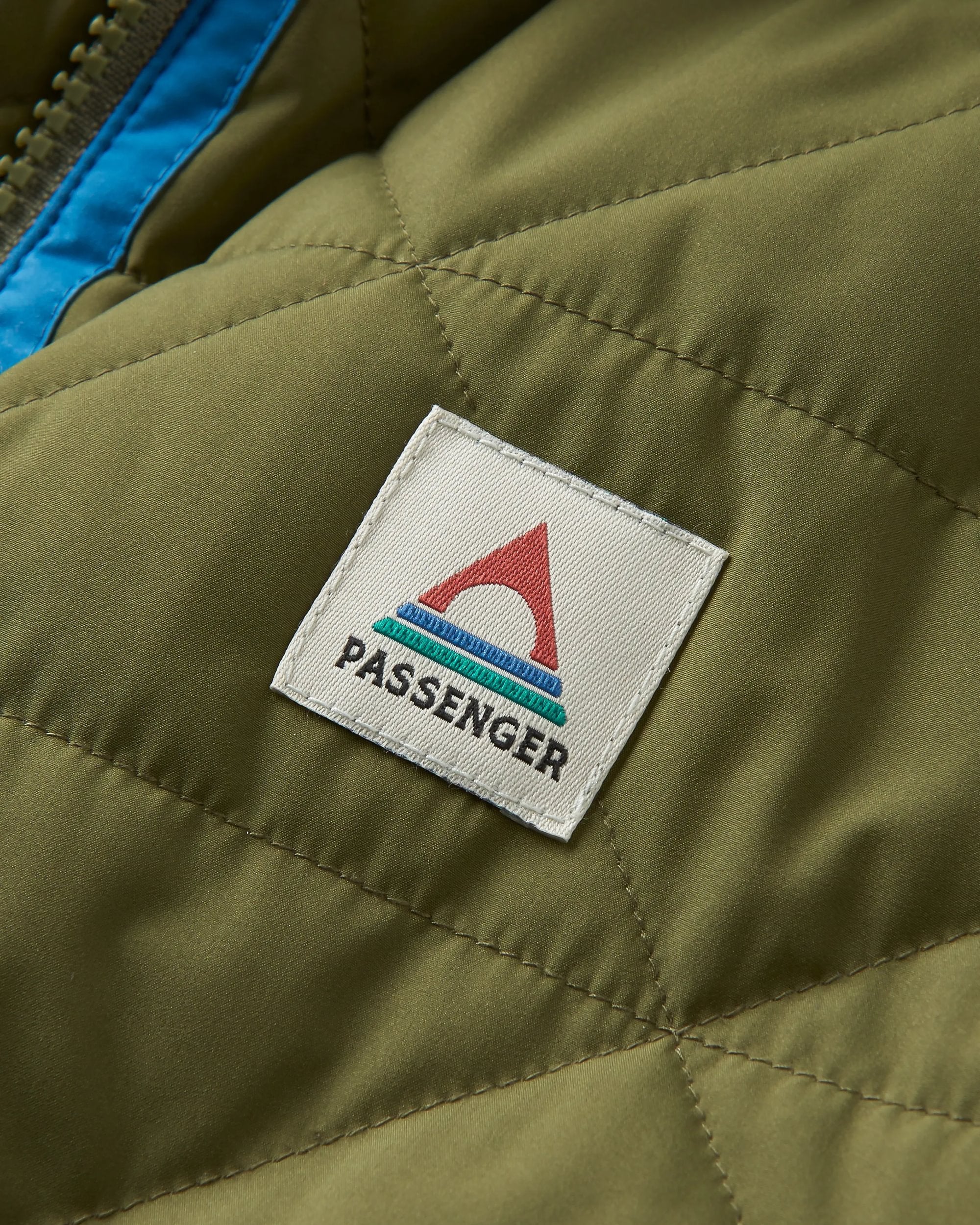 Pursue Thermore® Insulated Jacket - Khaki - Image 3