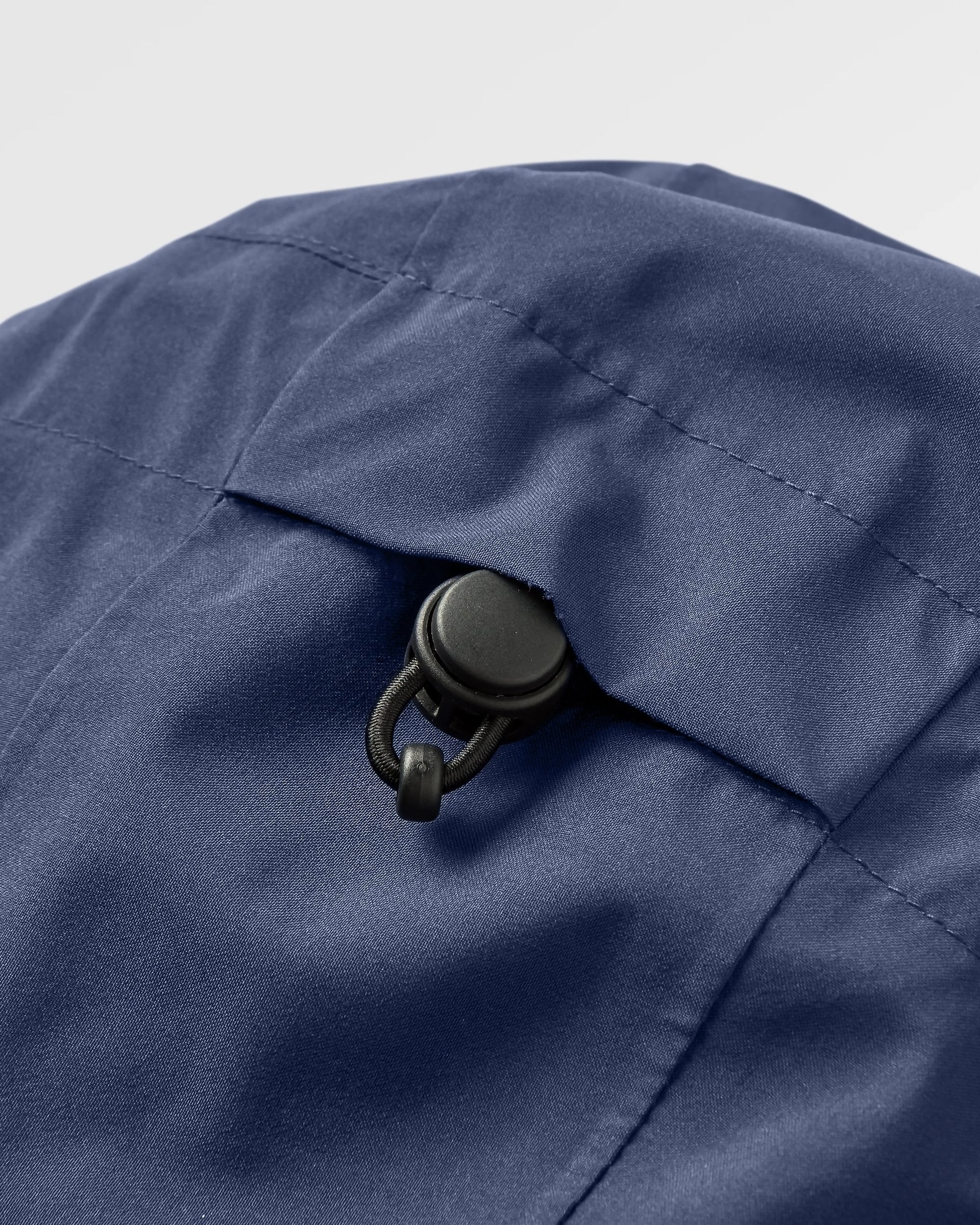 Rainstorm Waterproof Jacket - Rich Navy - Image 12