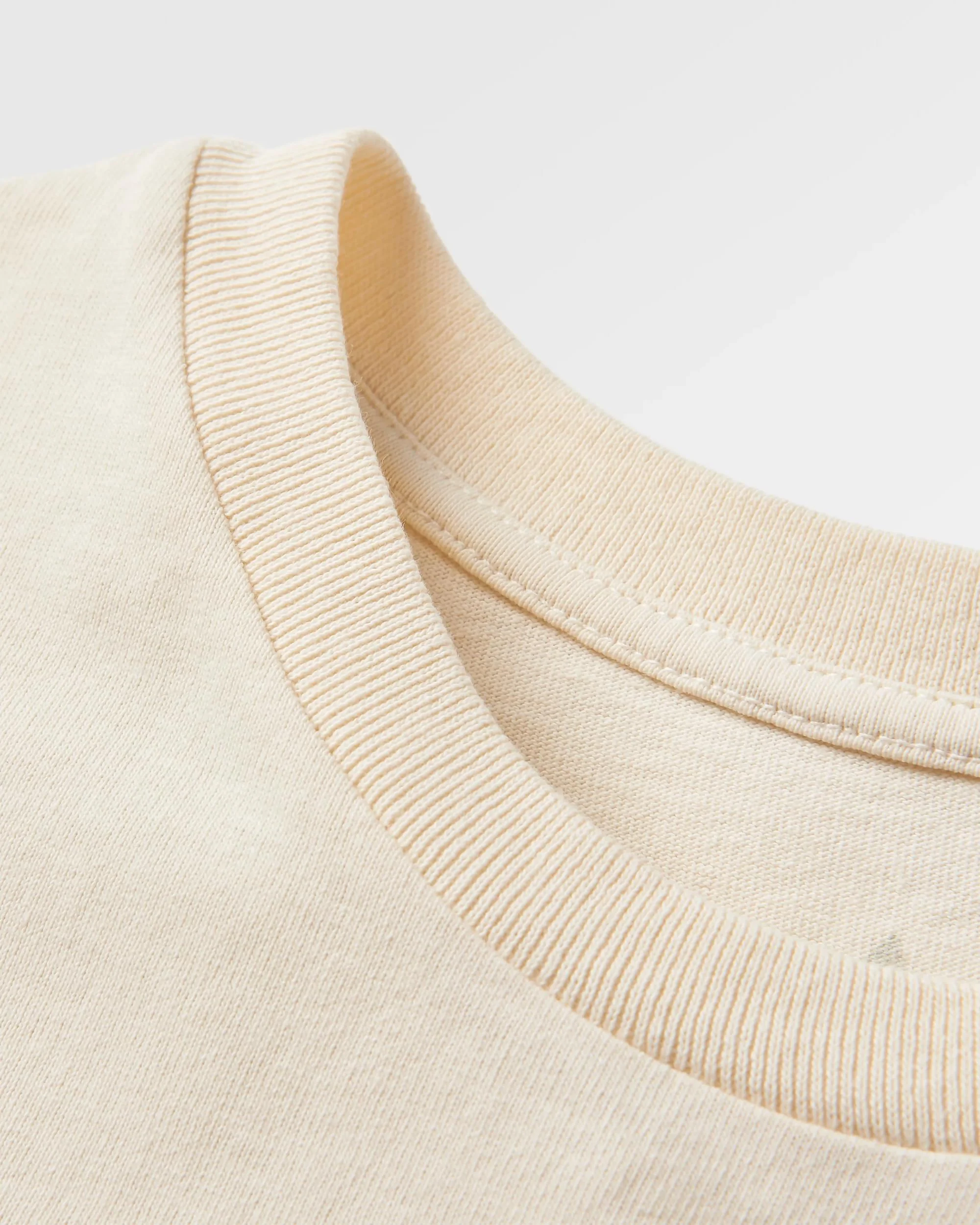 Rediscover T-Shirt - Birch - Image 7