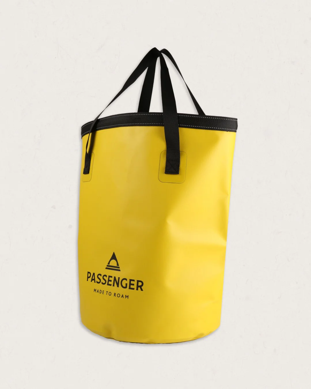 Tide 20L Bucket Bag - Dandelion Yellow - Image 7
