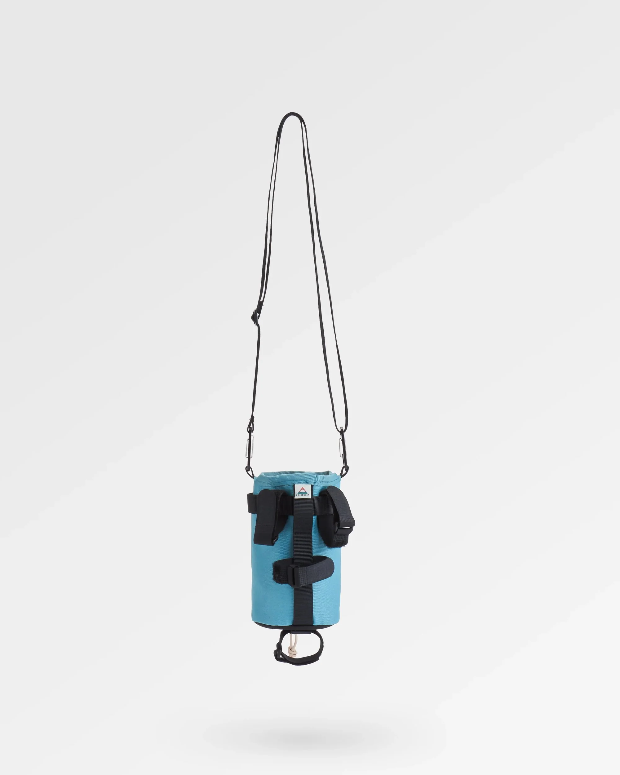 Refresh Hybrid Bottle Bag - Arctic/Retro Orange - Image 2