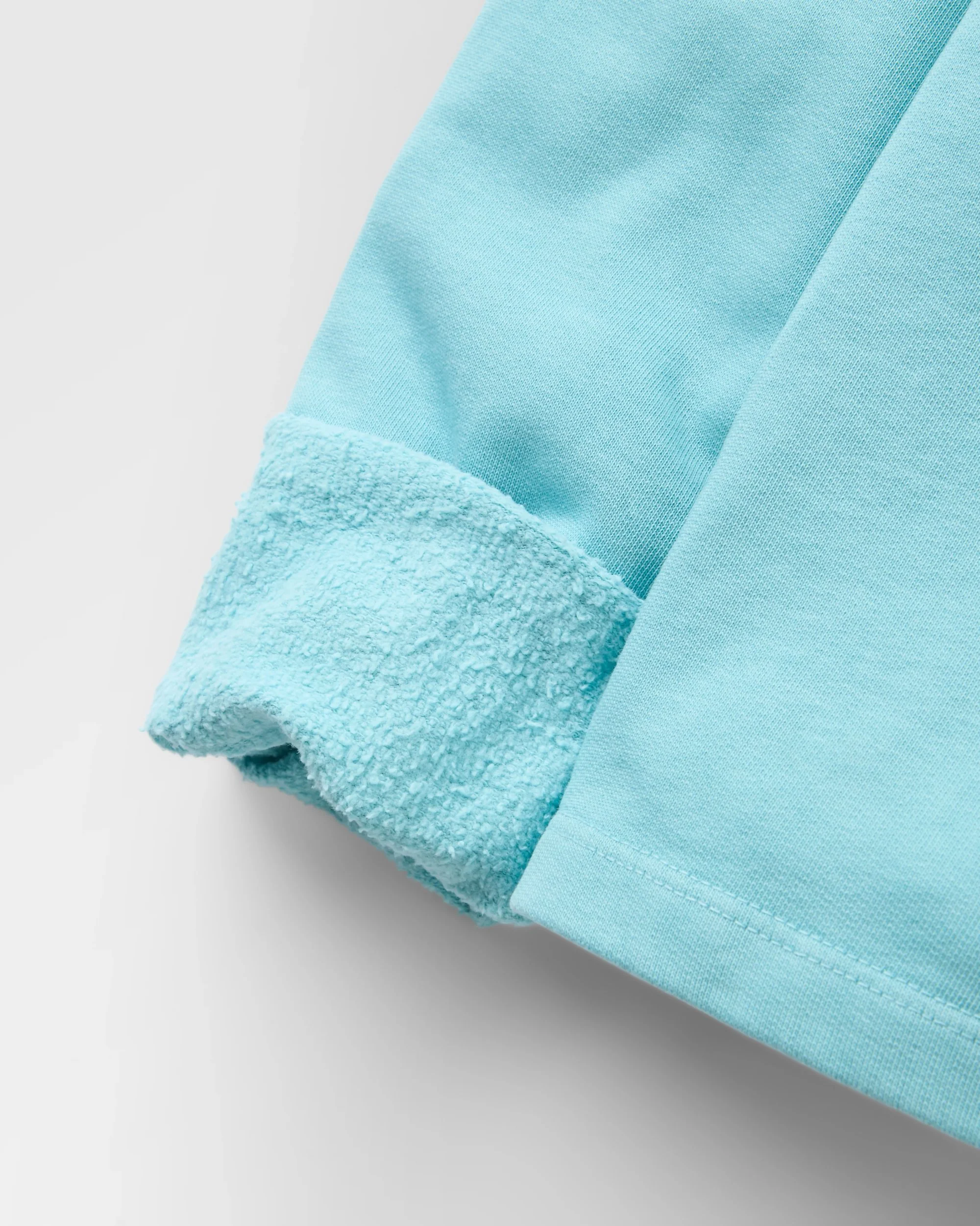 Remote Hoodie - Retro Blue - Image 5