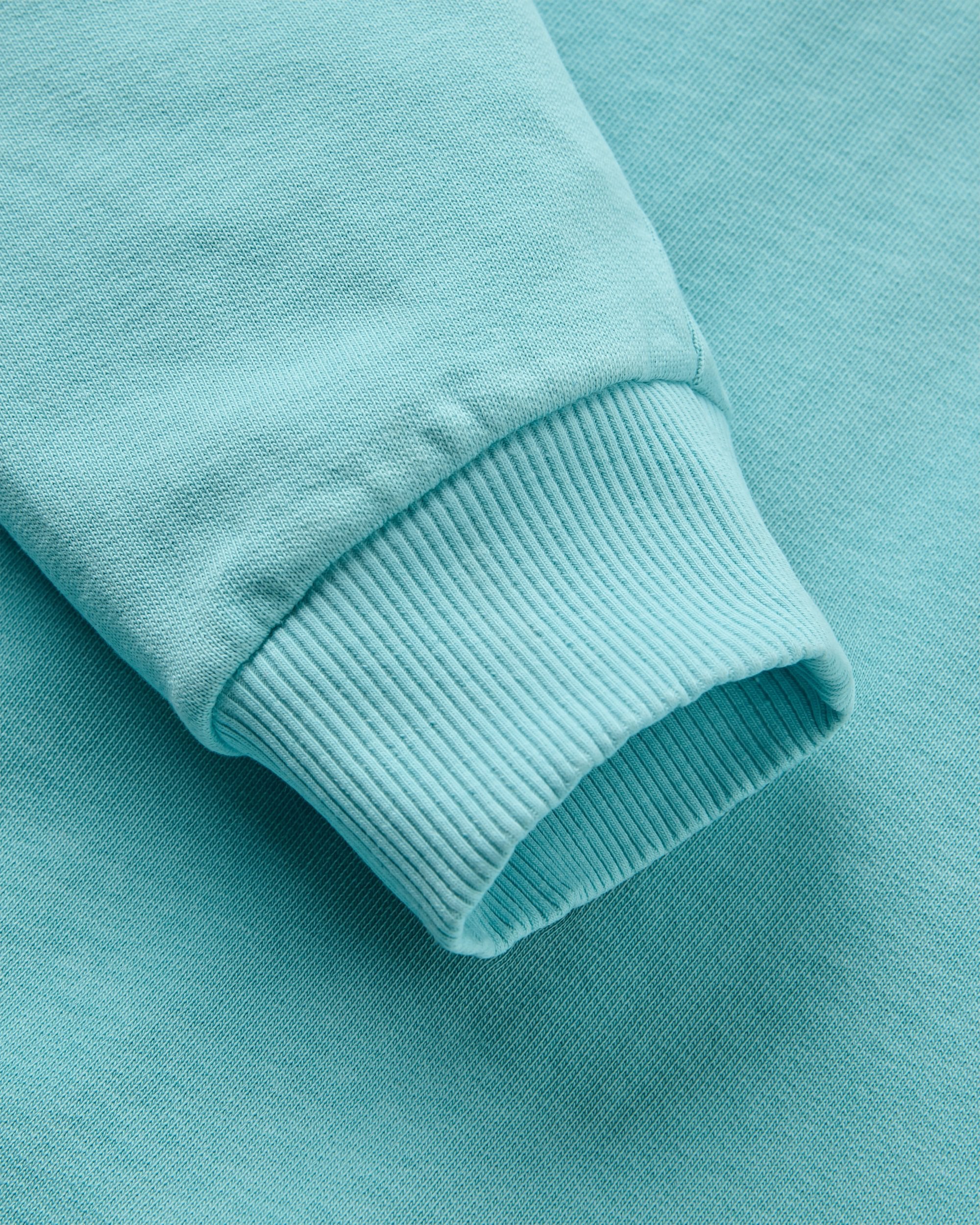 Remote Hoodie - Retro Blue - Image 6