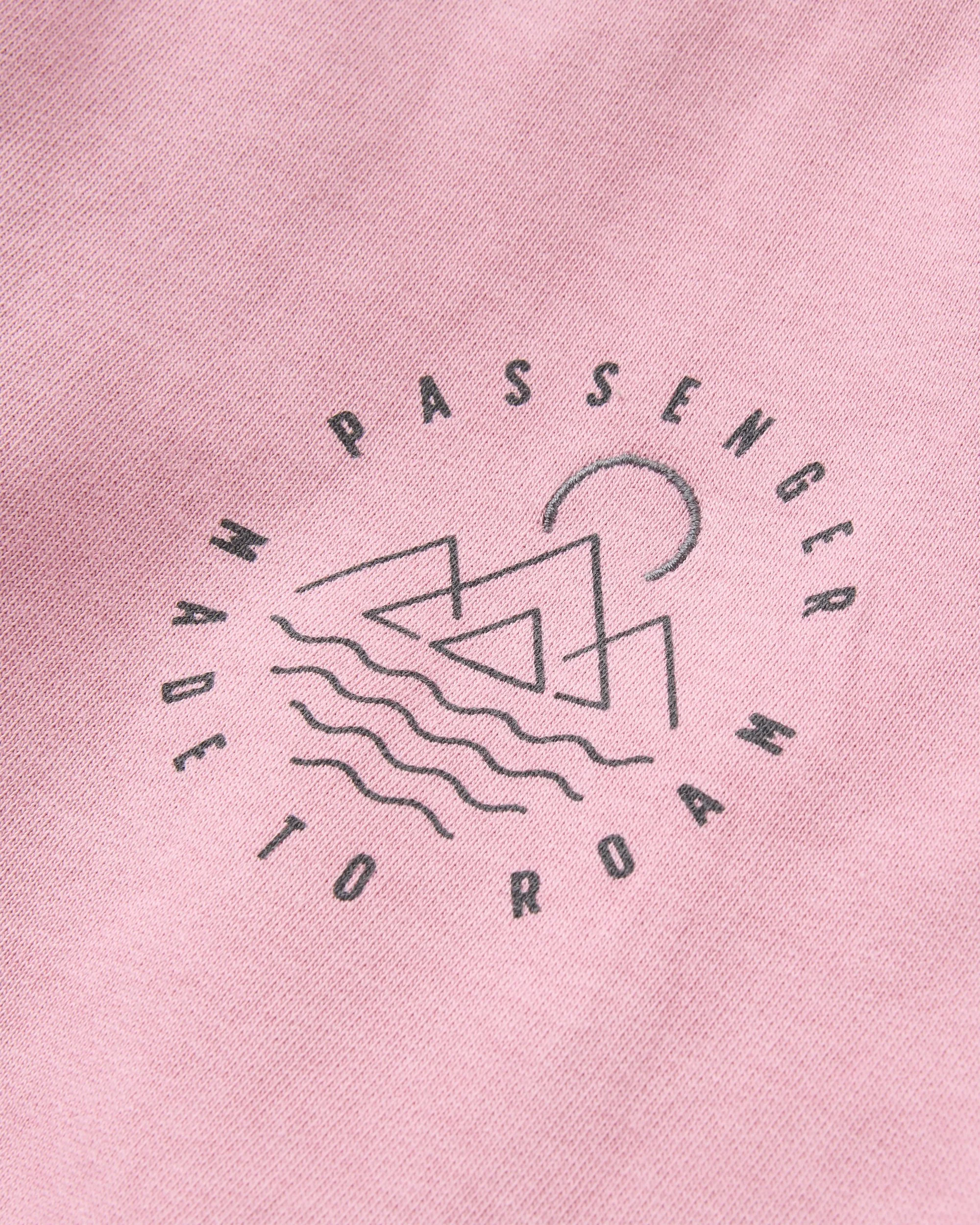 Remote Sweatshirt - Pink Haze - Image 3