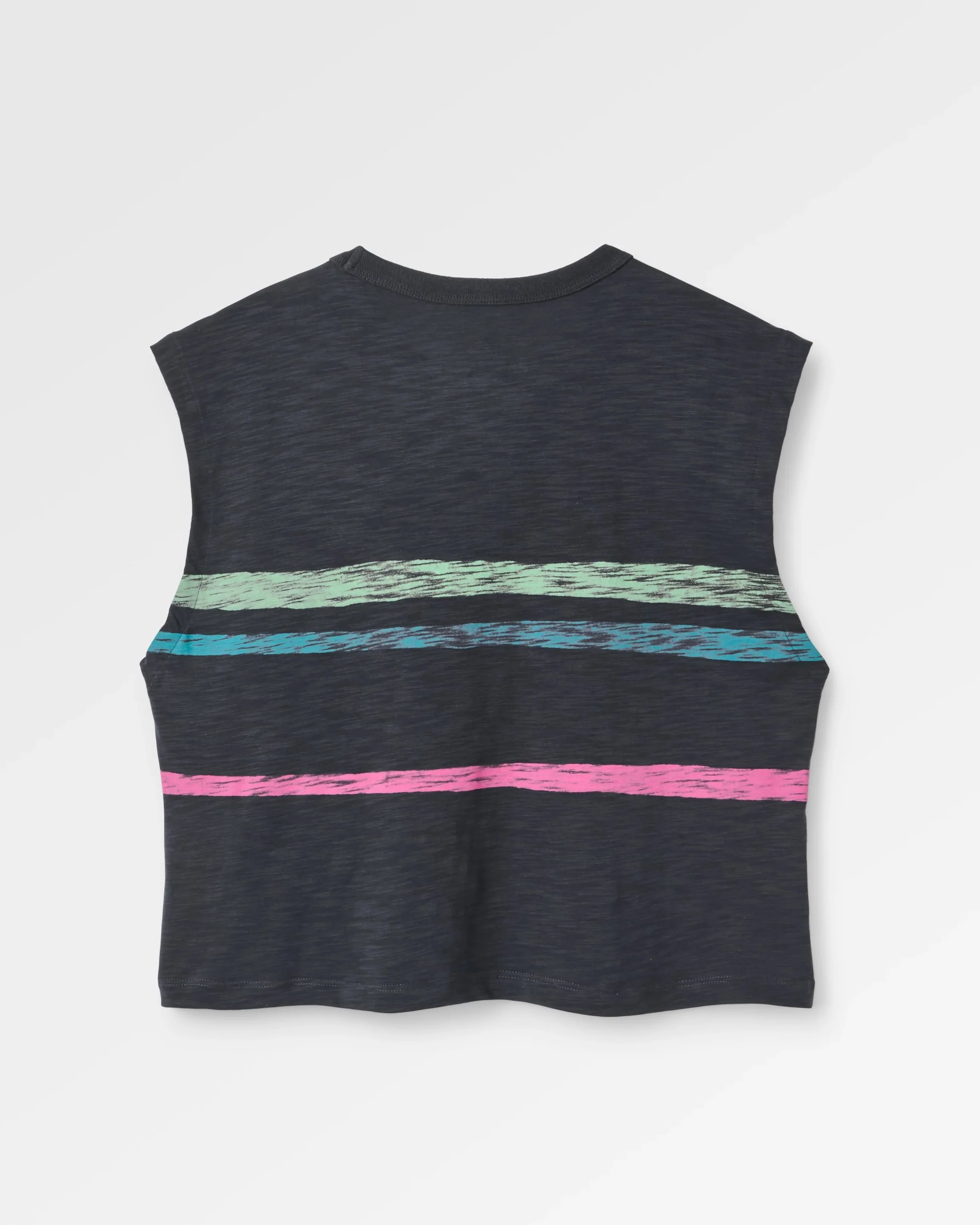Ride and Climb Vest - Faded Black - Image 2