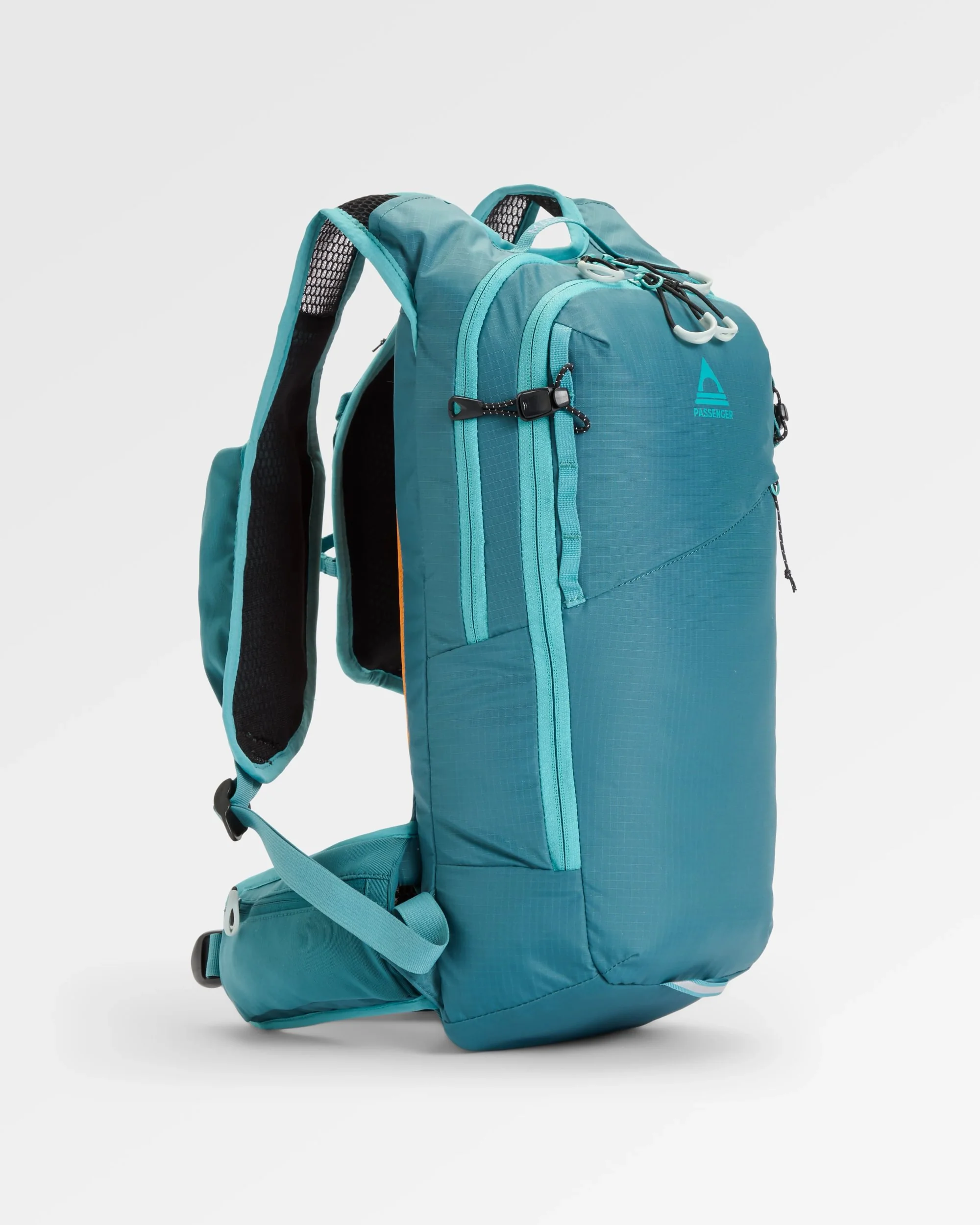 Ridescape 10L Backpack - Mediterranean - Image 2