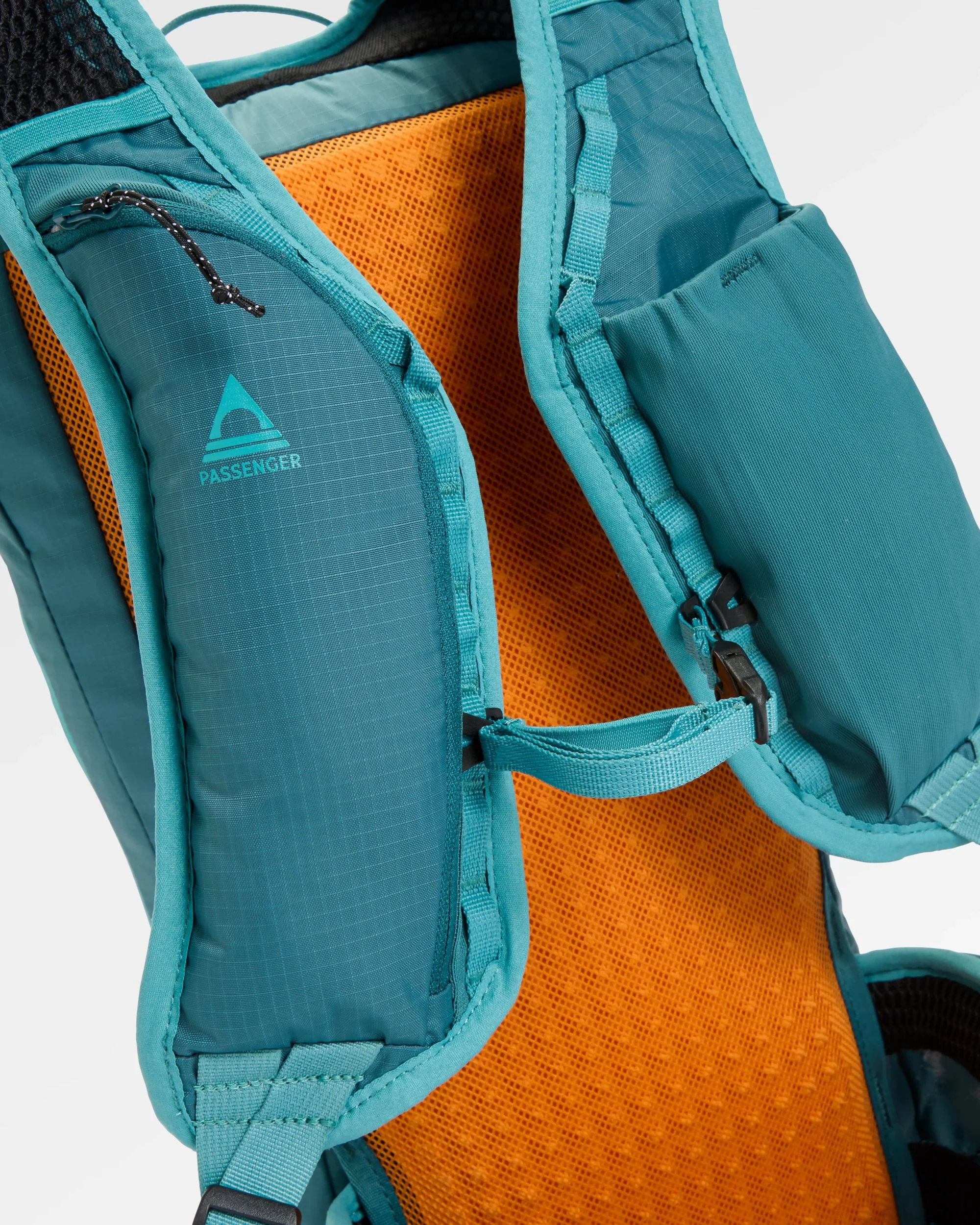 Ridescape 10L Backpack - Mediterranean - Image 6
