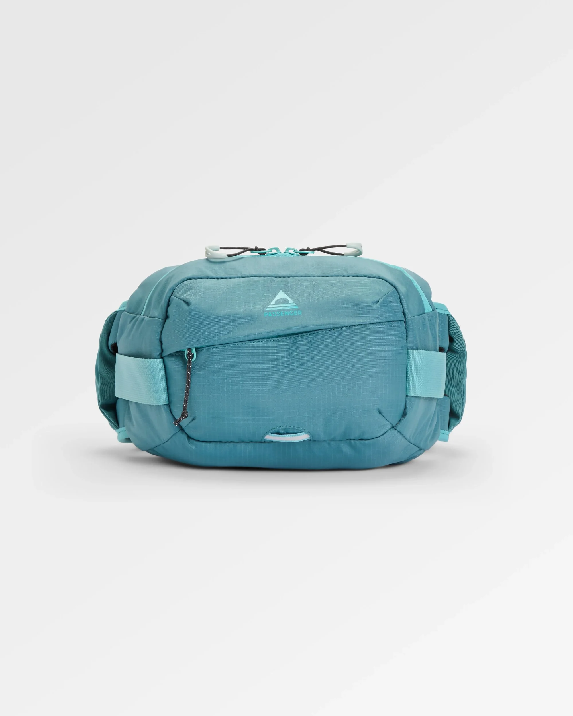 Ridescape 6L Hip Pack - Mediterranean