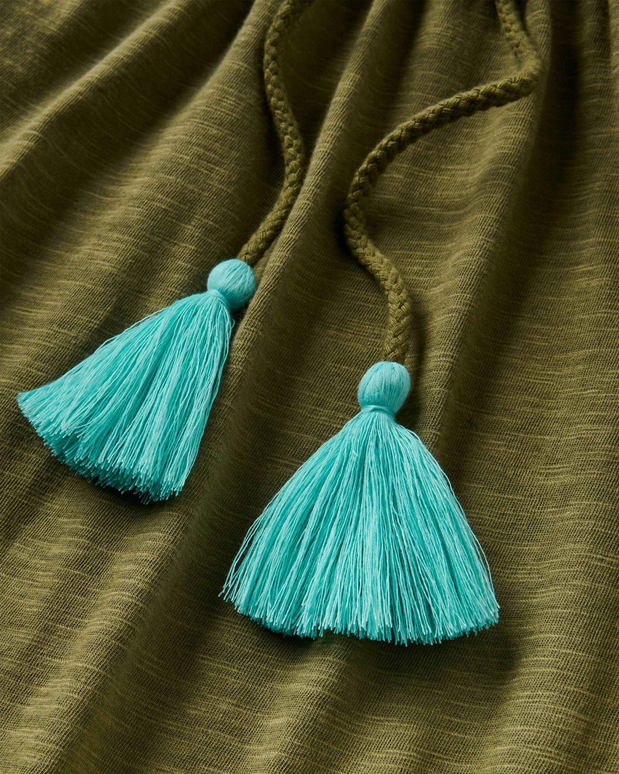 Rivergate Dress - Clover - Image 3