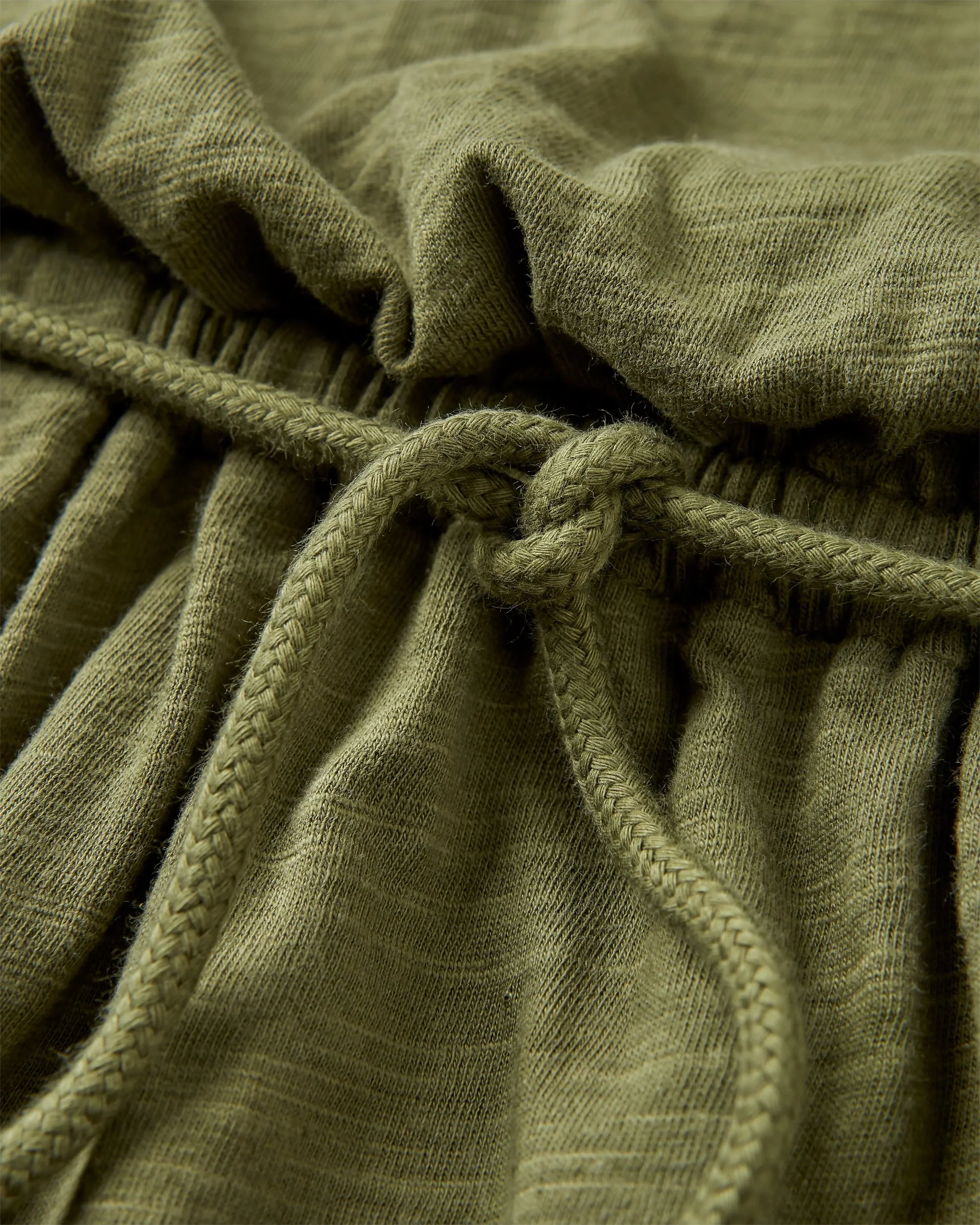 Rivergate Maxi Dress - Khaki - Image 2