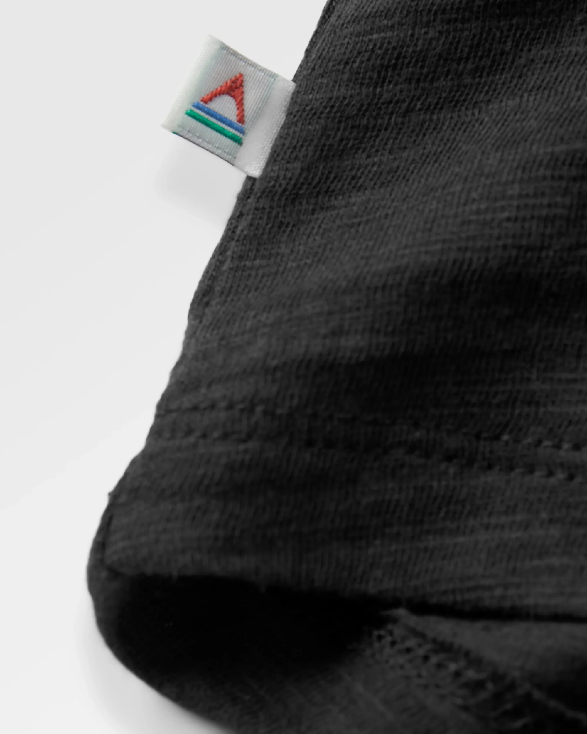Rivergate Top - Black - Image 8
